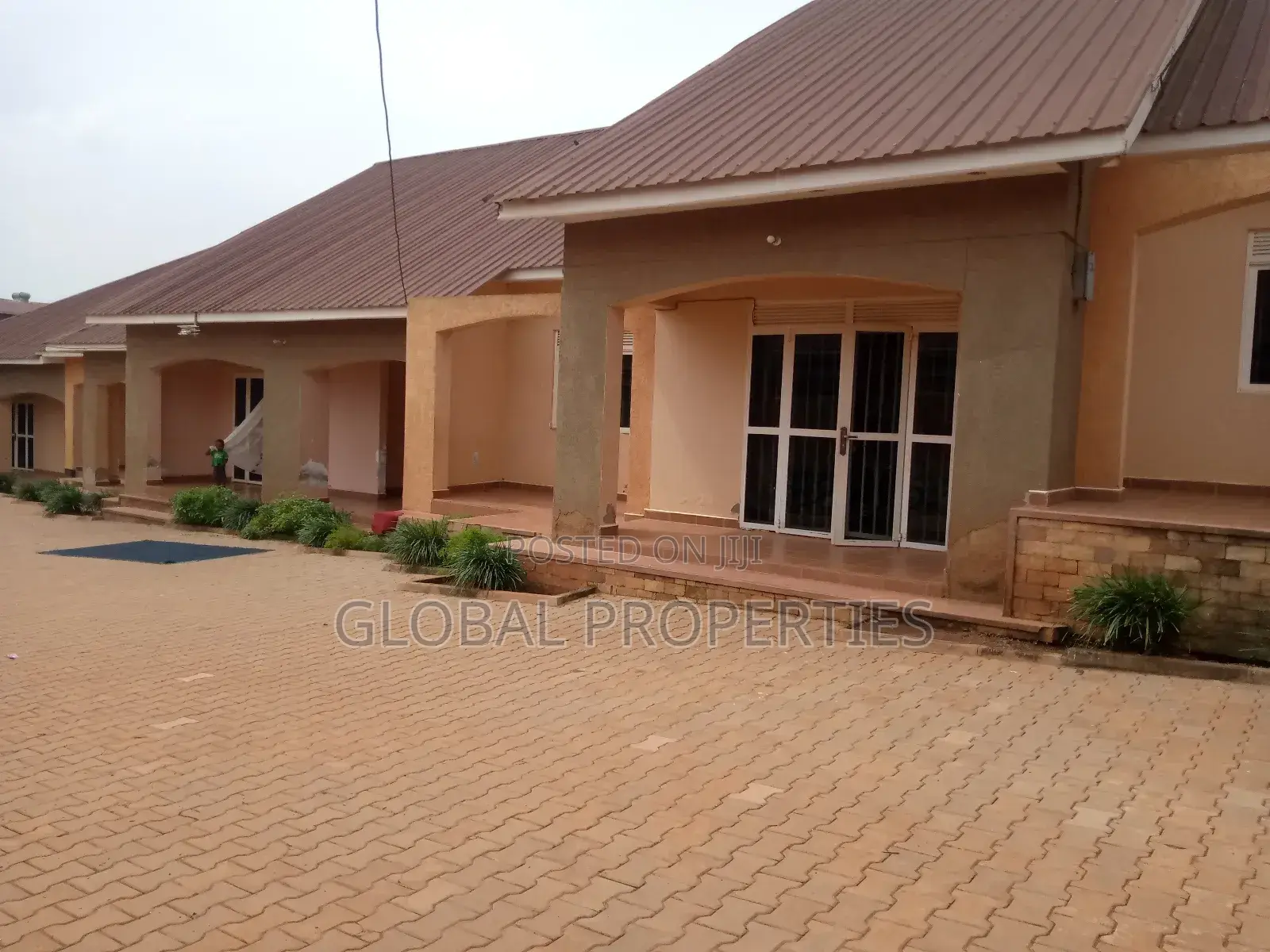 2bdrm Bungalow in Mbalwa Rd, Central Division for rent in Central Division