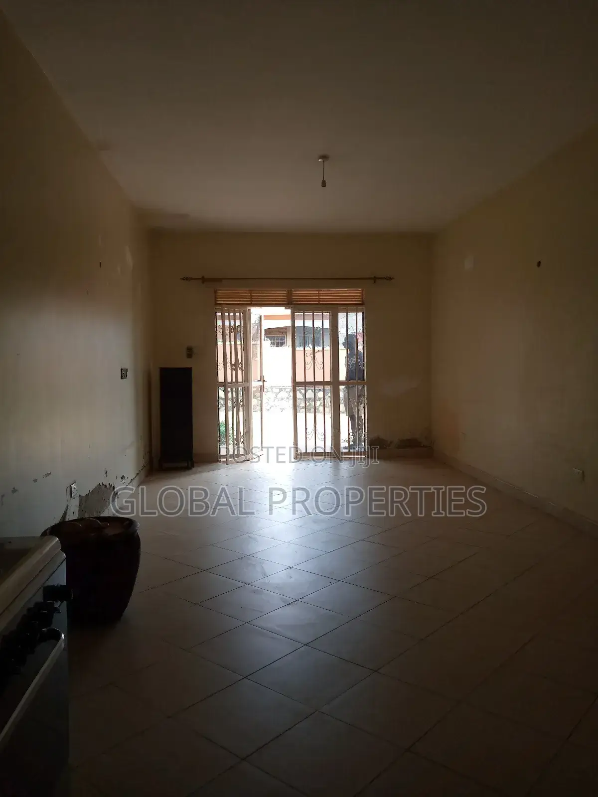 2bdrm Bungalow in Mbalwa Rd, Central Division for rent in Central Division