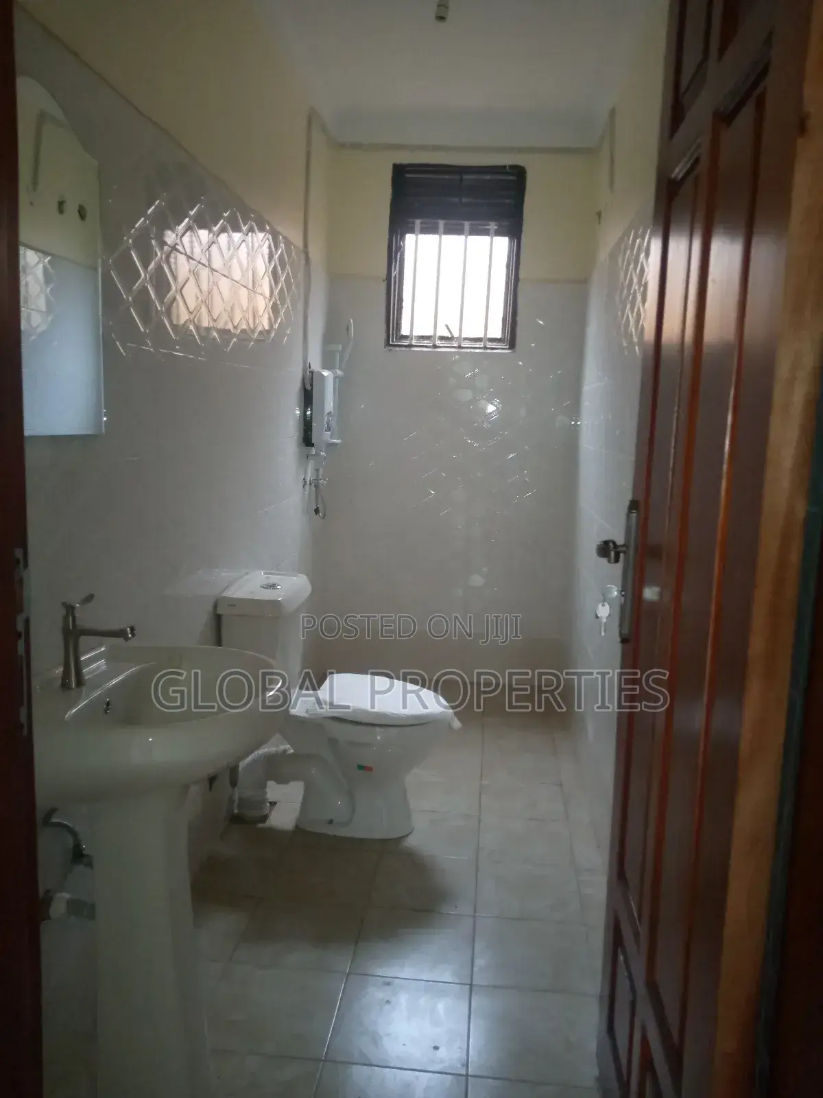 2bdrm Bungalow in Mbalwa Rd, Central Division for rent in Central Division