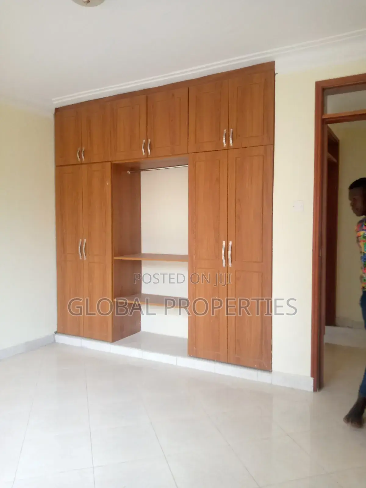 2bdrm Bungalow in Mbalwa Rd, Central Division for rent in Central Division