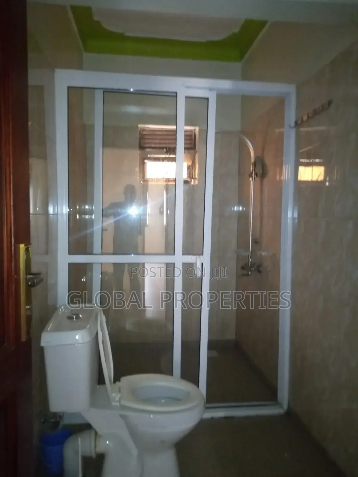 2bdrm Apartment in Naalya Estate, Central Division for rent in Central Division