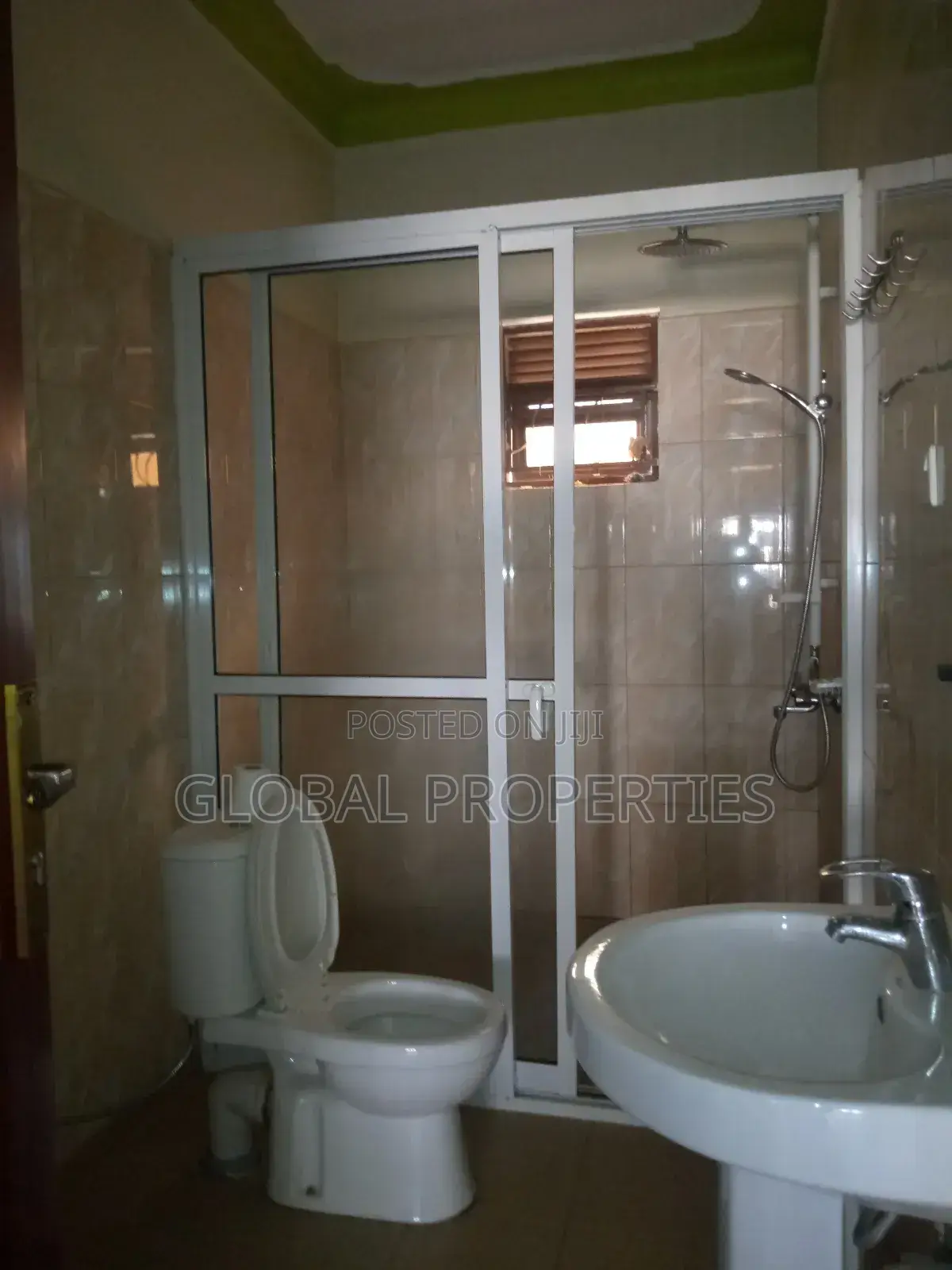 2bdrm Apartment in Naalya Estate, Central Division for rent in Central Division