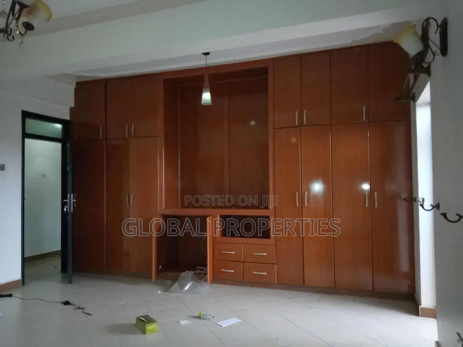 2bdrm Apartment in Naalya Estate, Central Division for rent in Central Division