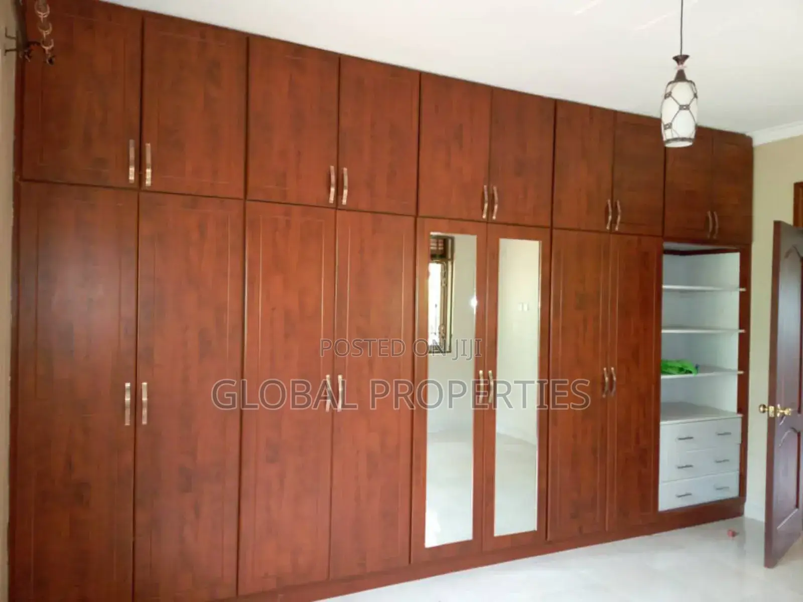 2bdrm Apartment in Naalya Estate, Central Division for rent in Central Division
