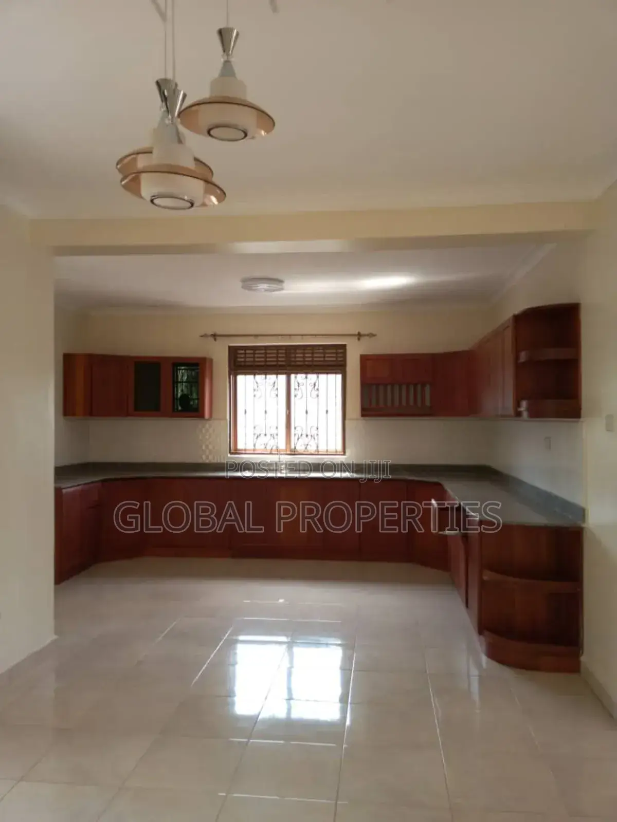 2bdrm Apartment in Naalya Estate, Central Division for rent in Central Division