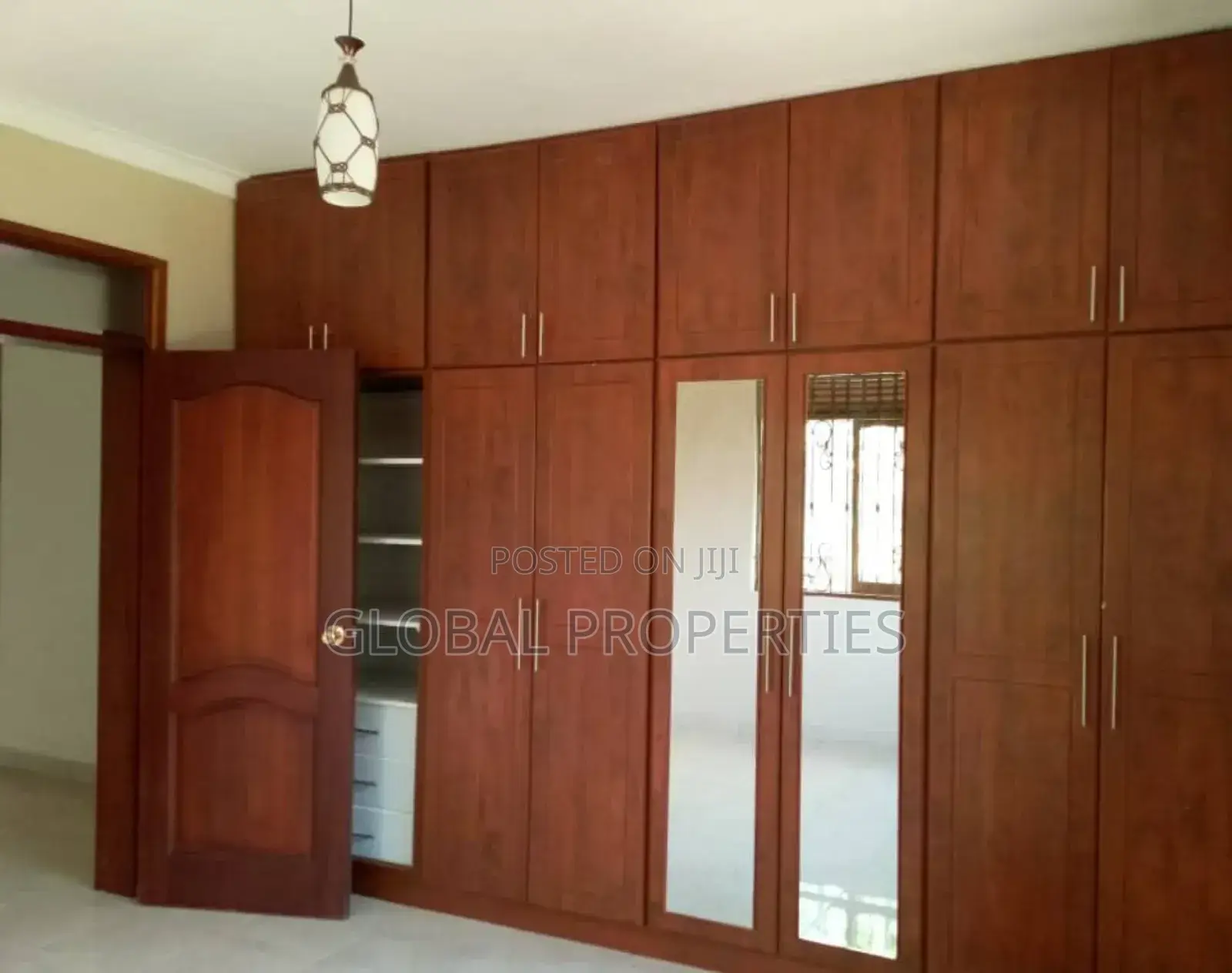 2bdrm Apartment in Naalya Estate, Central Division for rent in Central Division