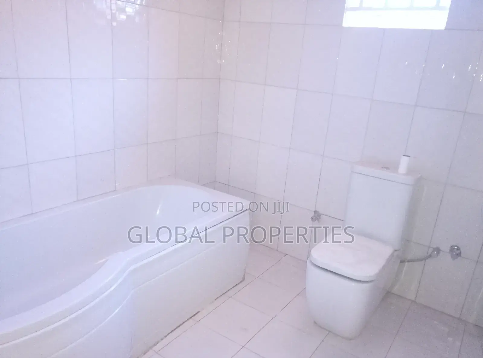 2bdrm Apartment in Naalya Estate, Central Division for rent in Central Division