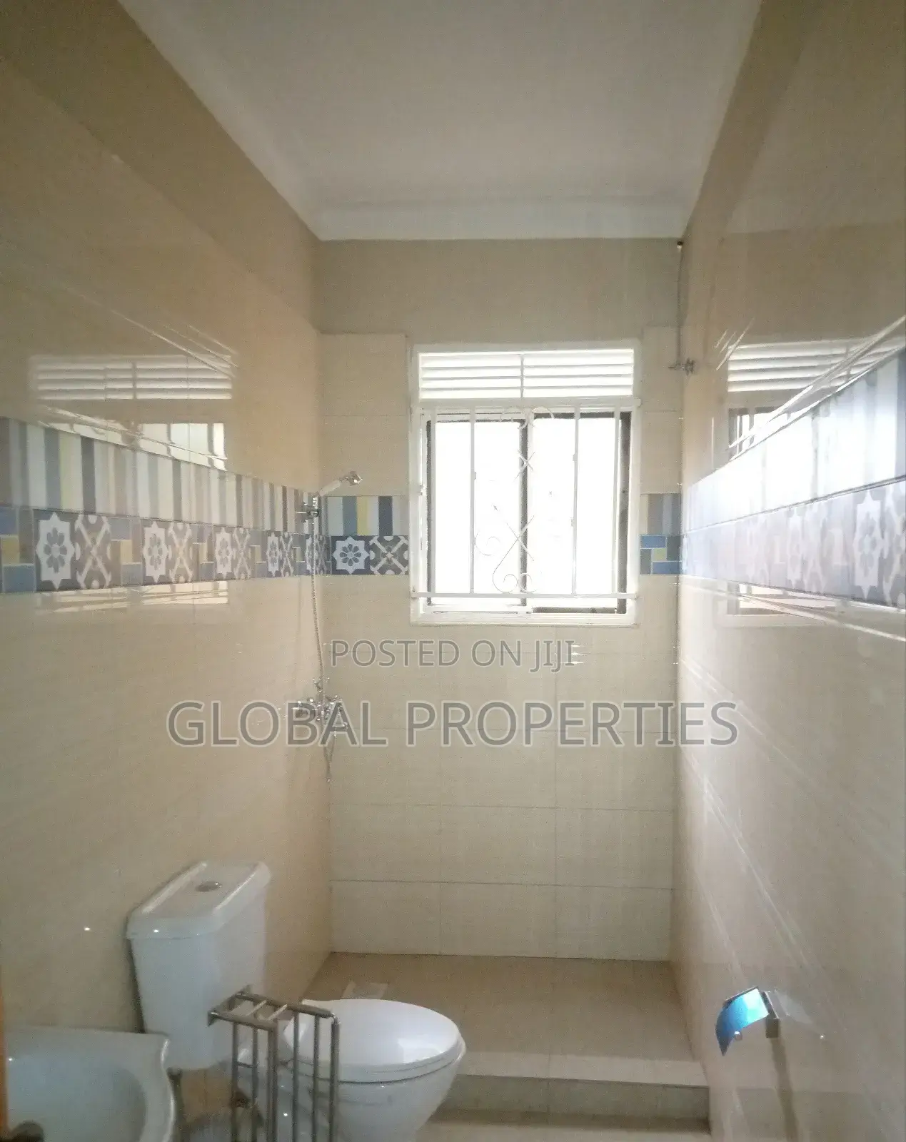 1bdrm Bungalow in Namugongo Mbalwa Rd, Central Division for rent in Central Division