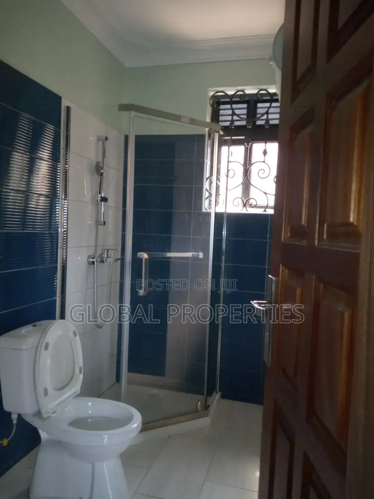 2bdrm Apartment in Kira Kyaliwajala Rd, Central Division for rent in Central Division