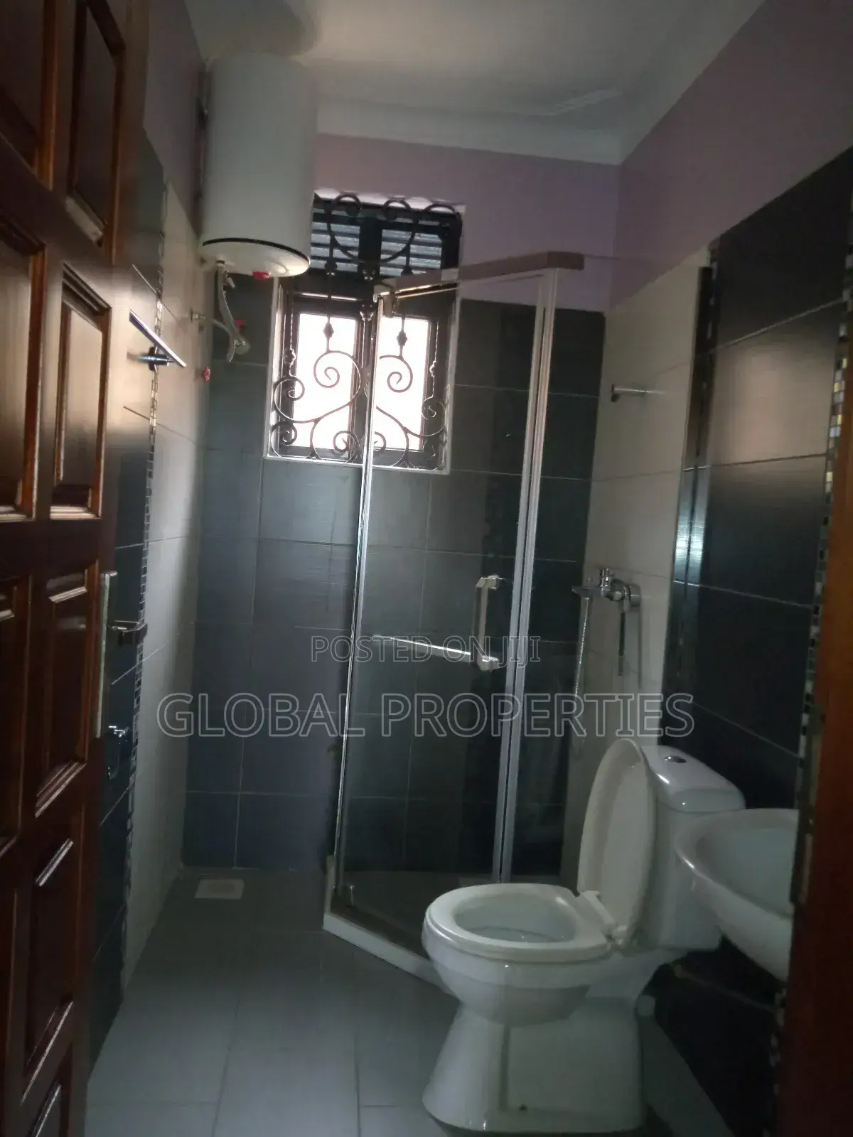 2bdrm Apartment in Kira Kyaliwajala Rd, Central Division for rent in Central Division