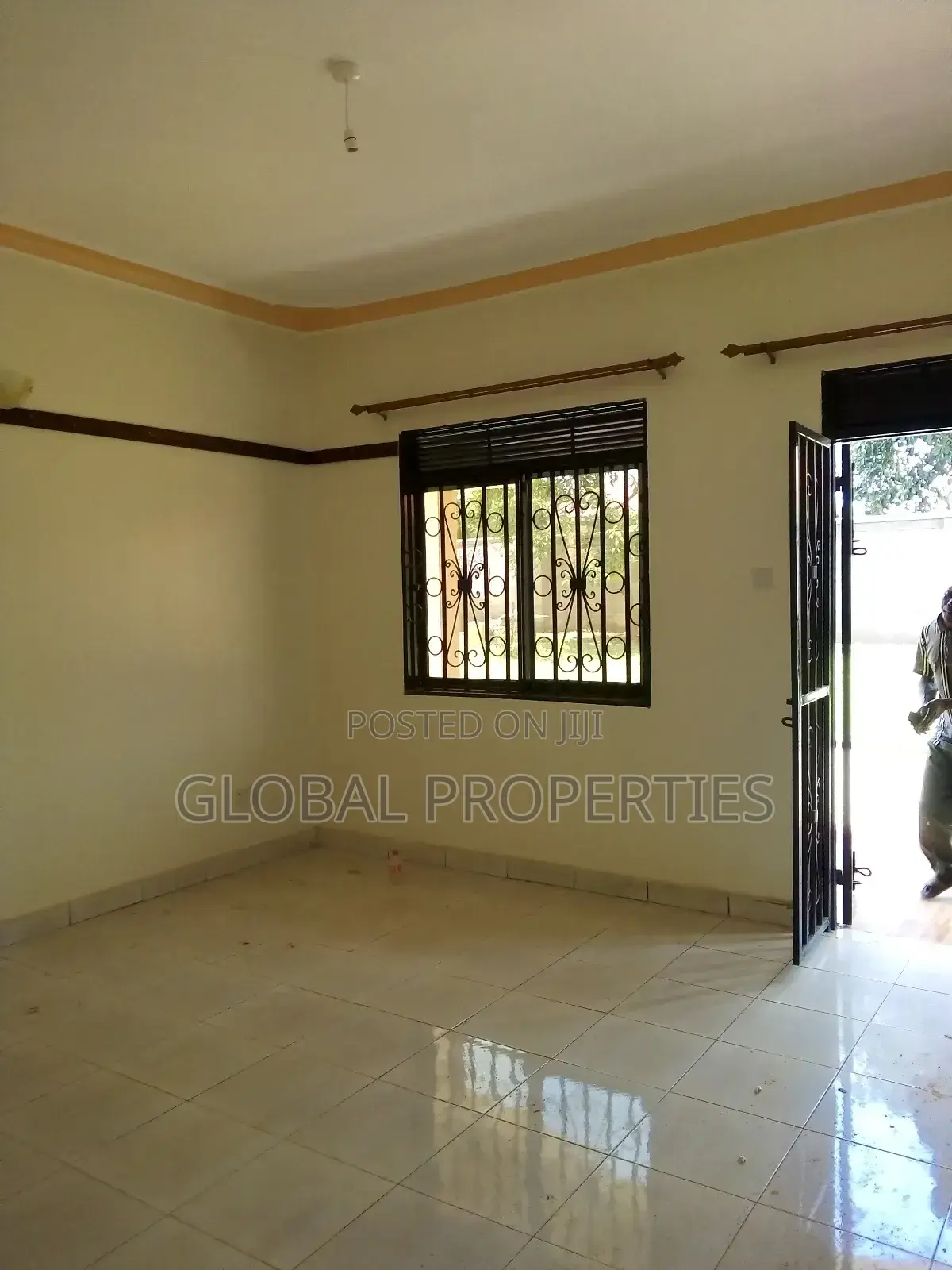 2bdrm Bungalow in Kireka Namugongo, Central Division for rent in Central Division