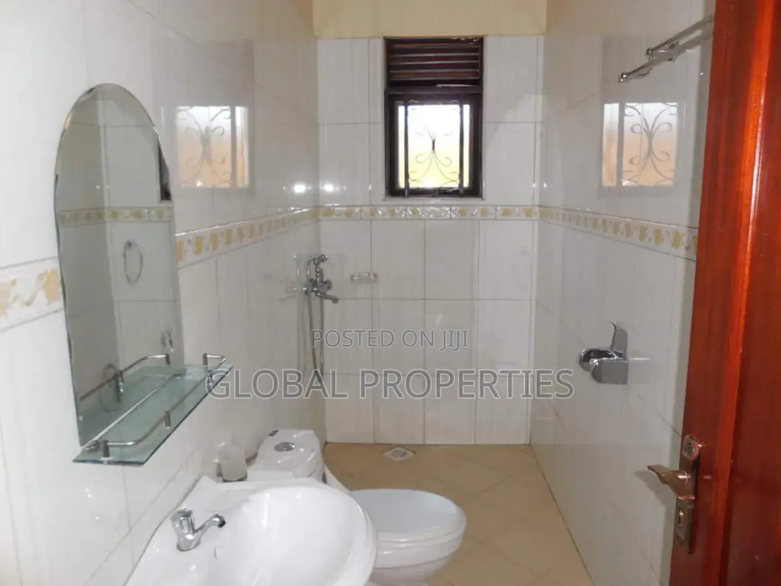 2bdrm Bungalow in Kireka Namugongo, Central Division for rent in Central Division