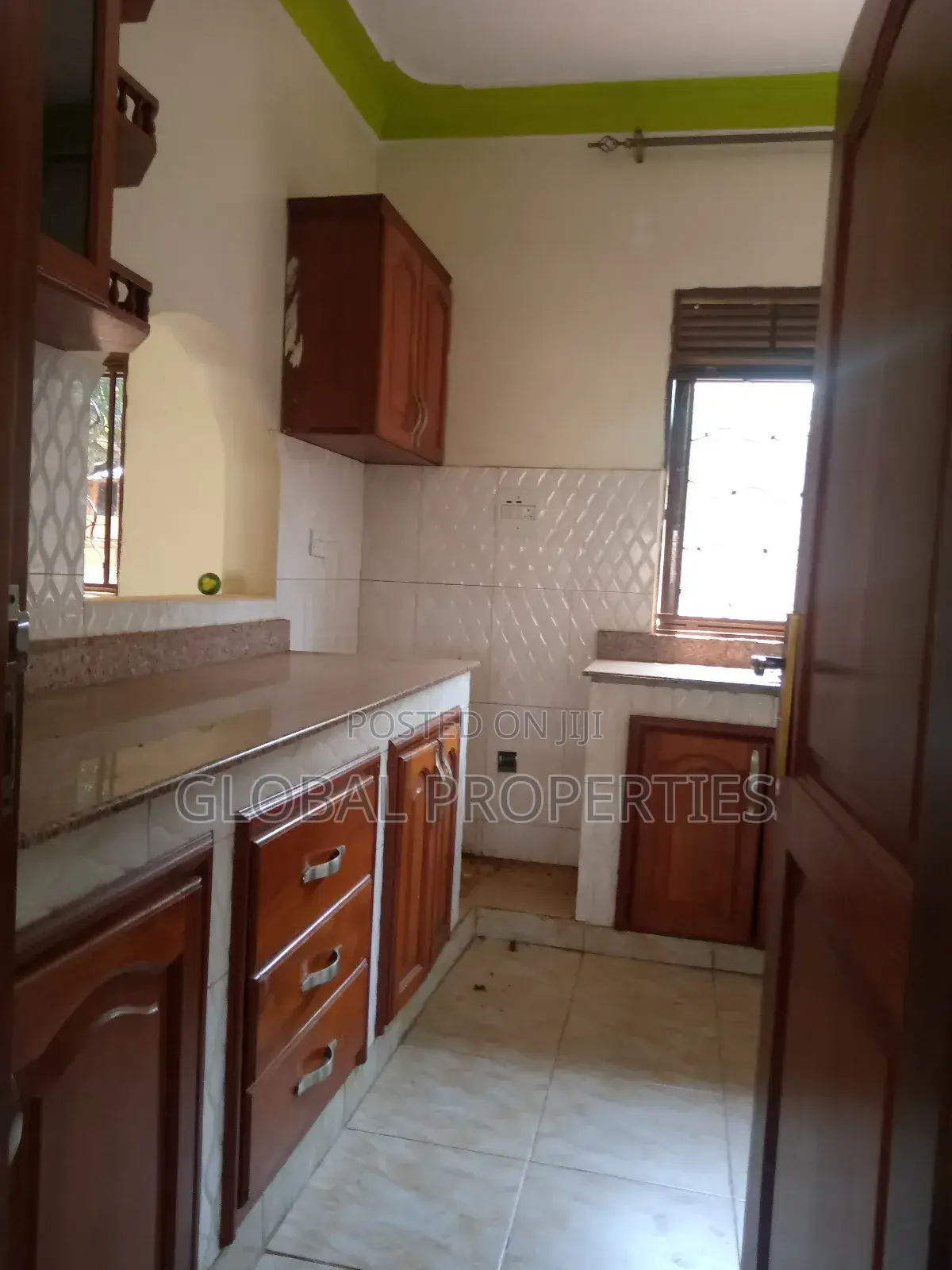 2bdrm Bungalow in Kireka Namugongo, Central Division for rent in Central Division