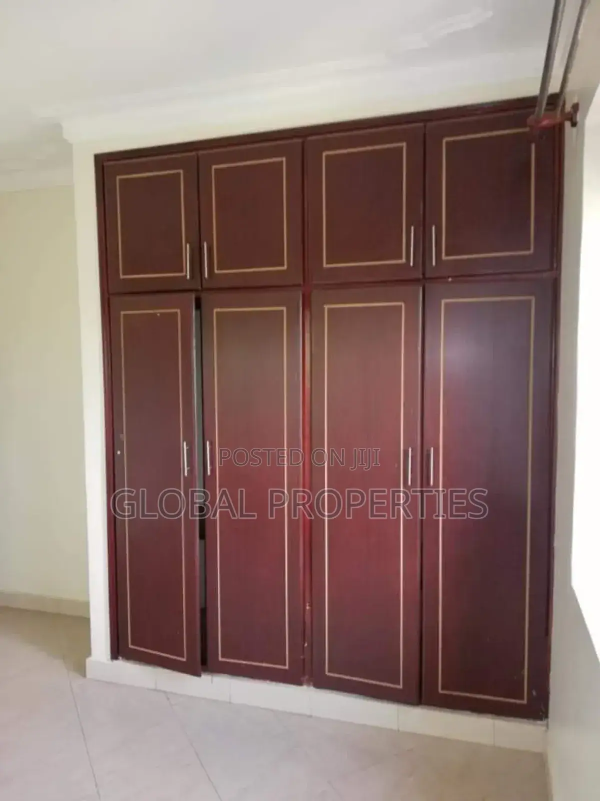 2bdrm Bungalow in Kireka Namugongo, Central Division for rent in Central Division