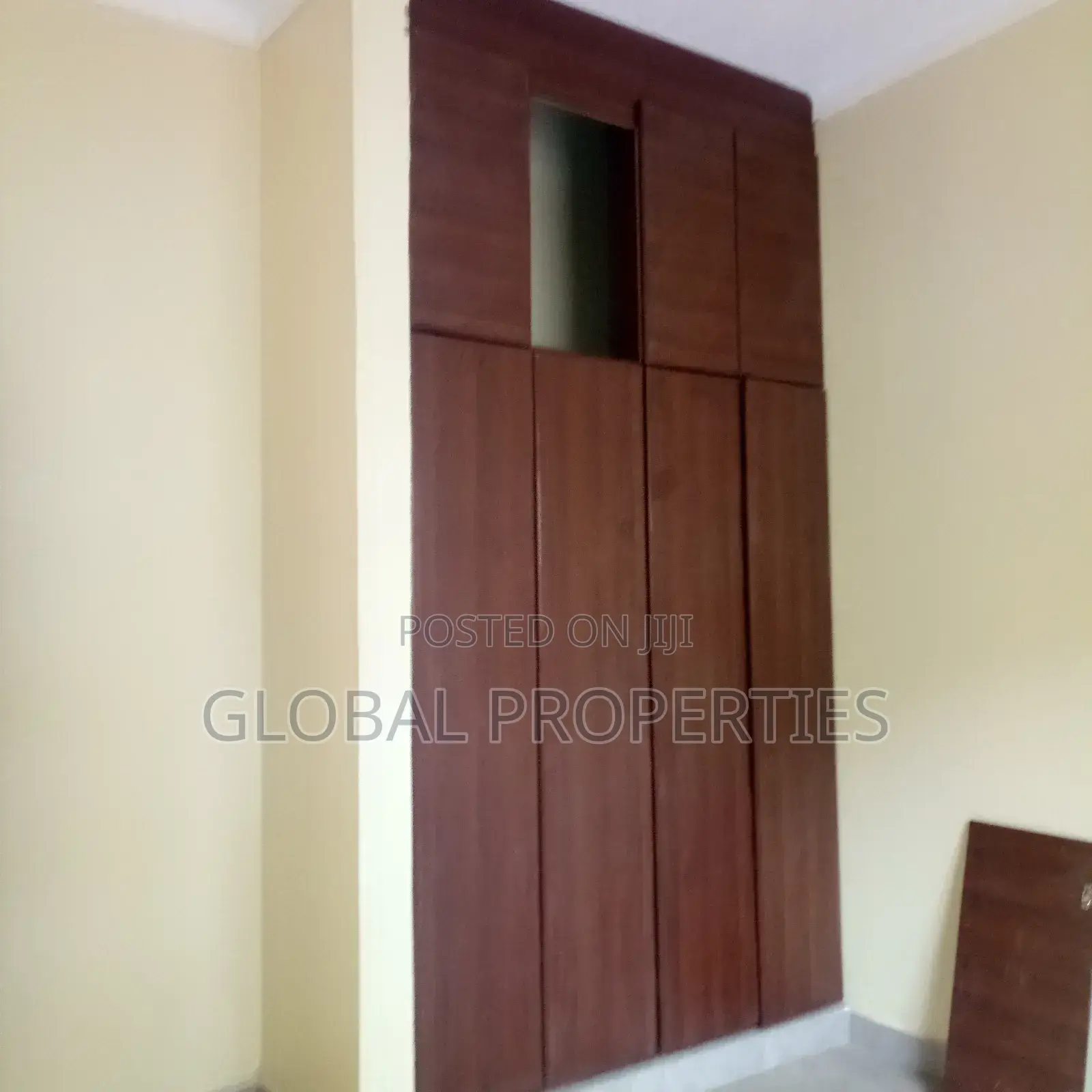 1bdrm Bungalow in Kira Estate, Central Division for rent in Central Division