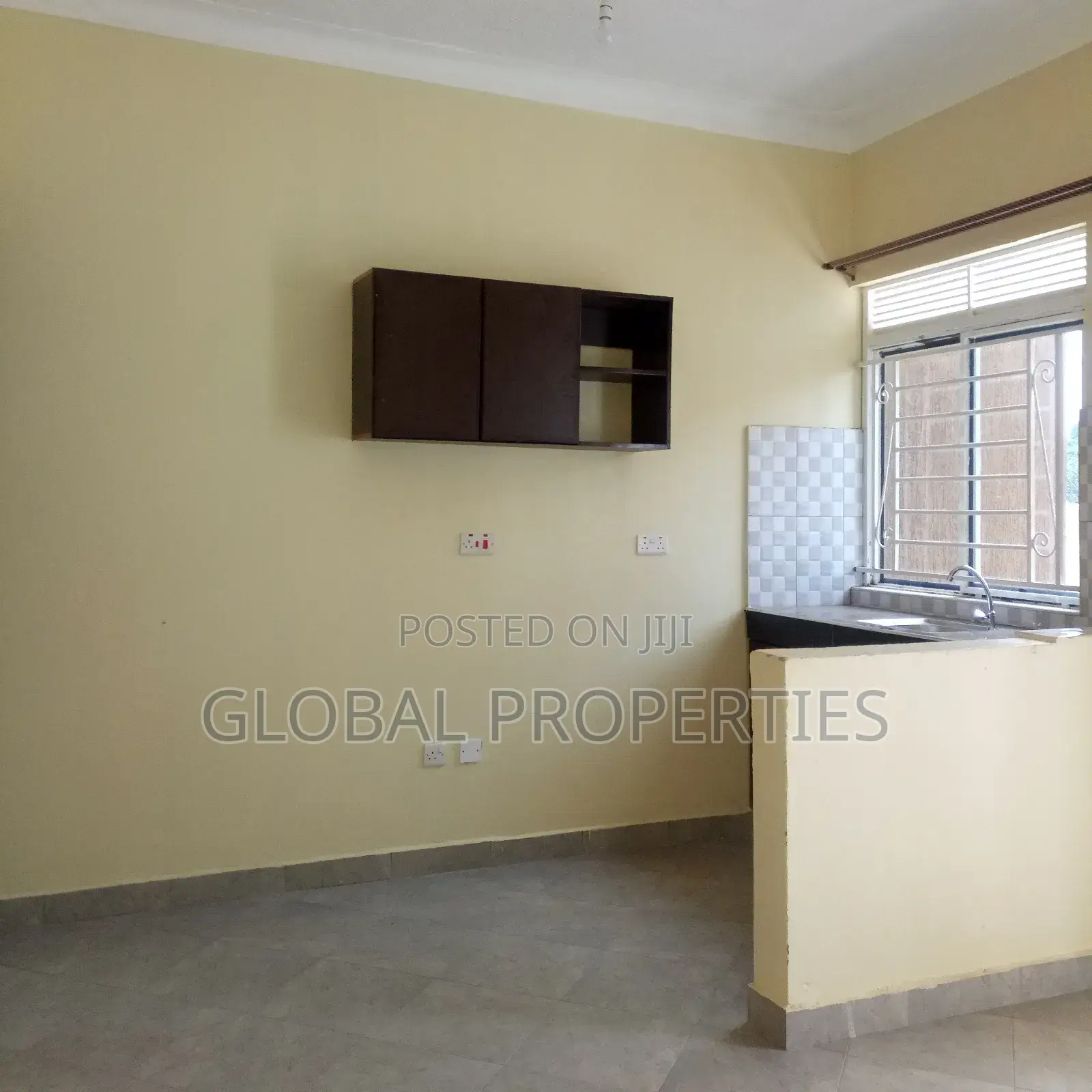 1bdrm Bungalow in Kira Estate, Central Division for rent in Central Division