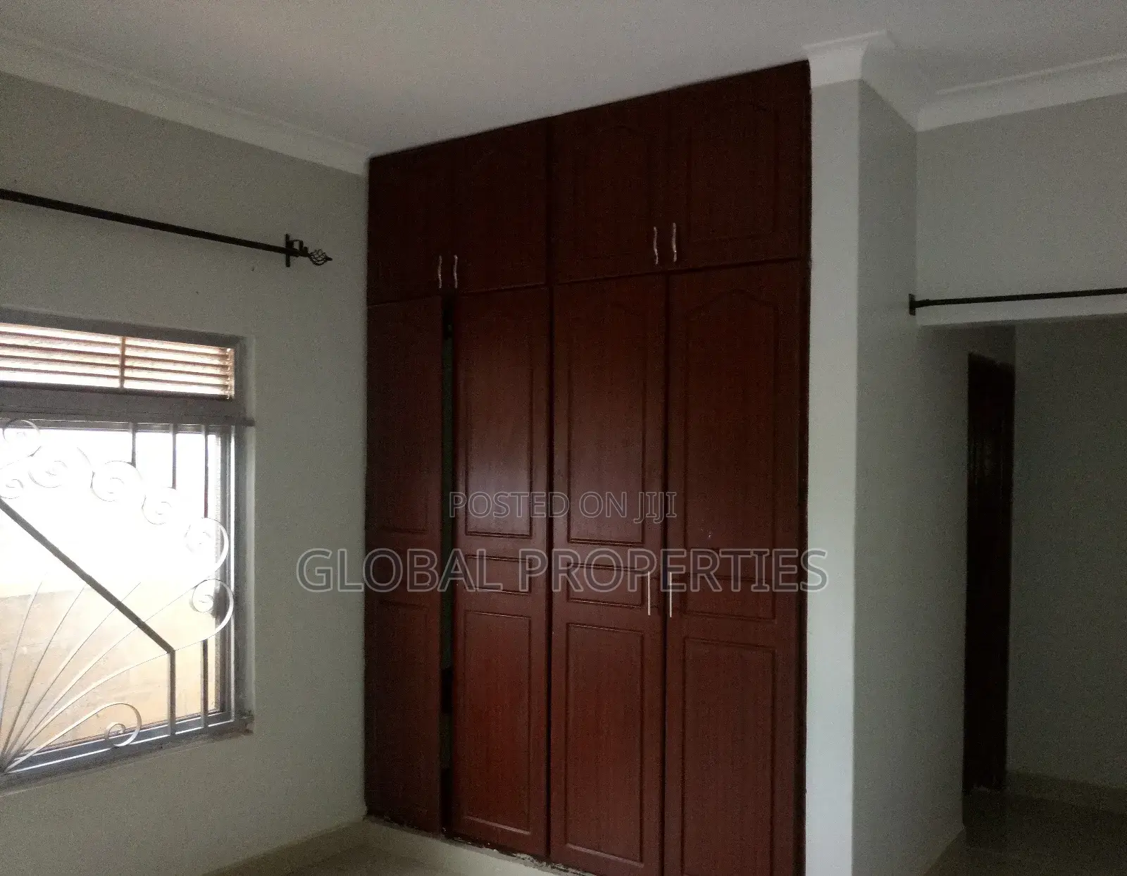 1bdrm Bungalow in Kireka Kamuli Road, Central Division for rent in Central Division