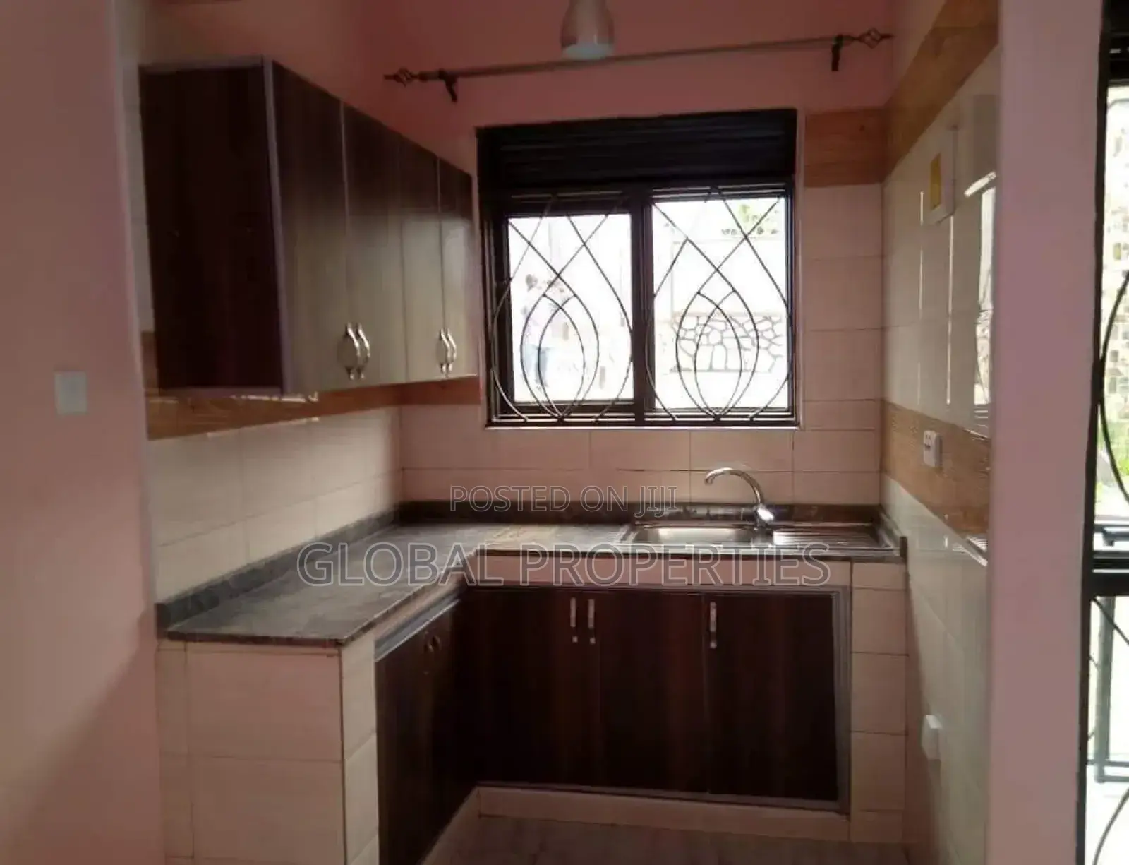 1bdrm Bungalow in Kireka Kamuli Road, Central Division for rent in Central Division