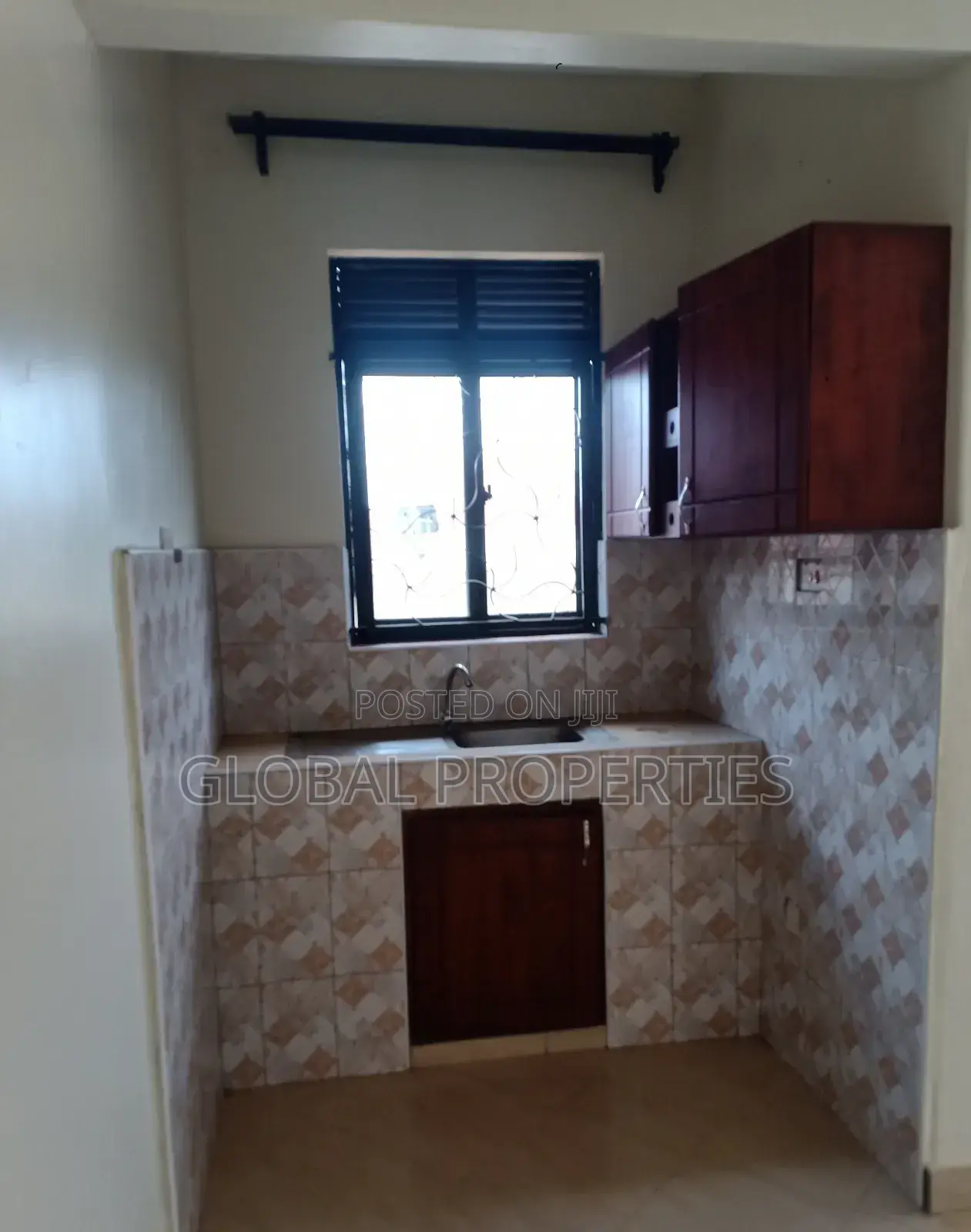 1bdrm Bungalow in Bweyogerere, Central Division for rent in Central Division