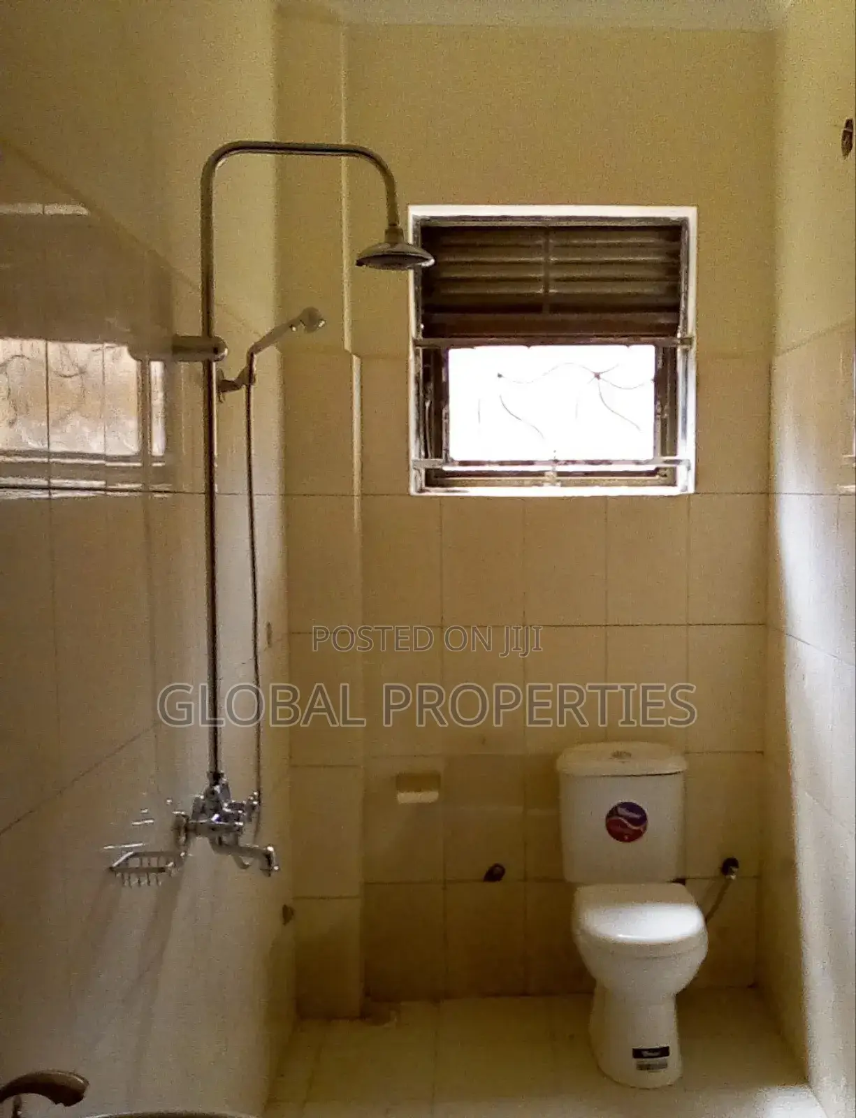 1bdrm Bungalow in Bweyogerere, Central Division for rent in Central Division