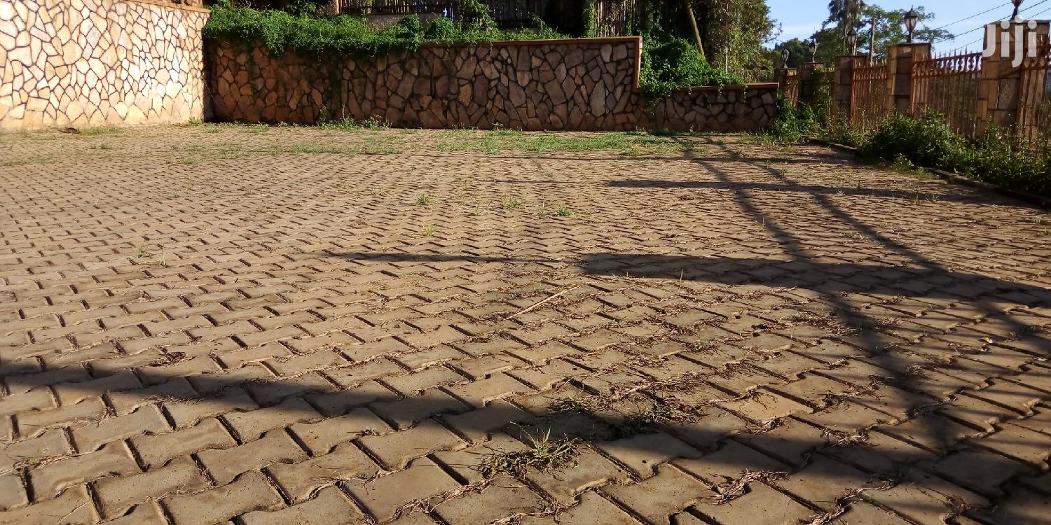 Building for Rent in Kololo in Kampala