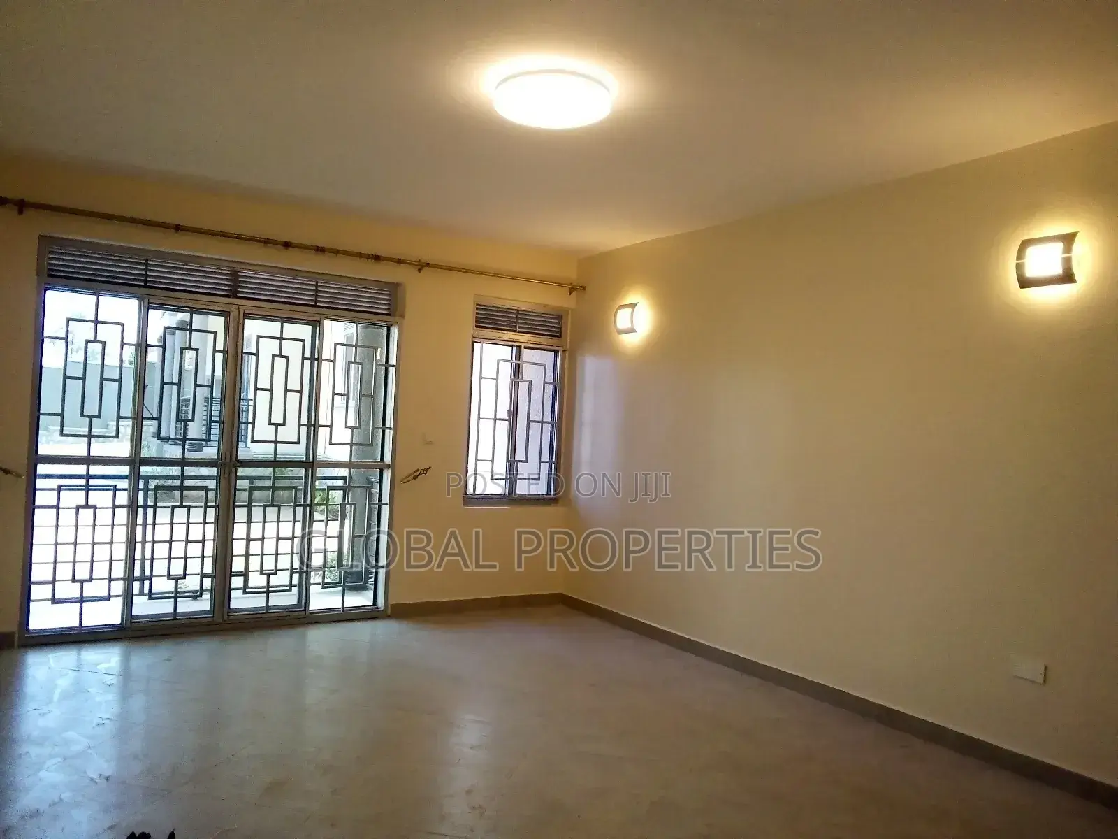 2bdrm Bungalow in Bweyogerere, Central Division for rent in Central Division