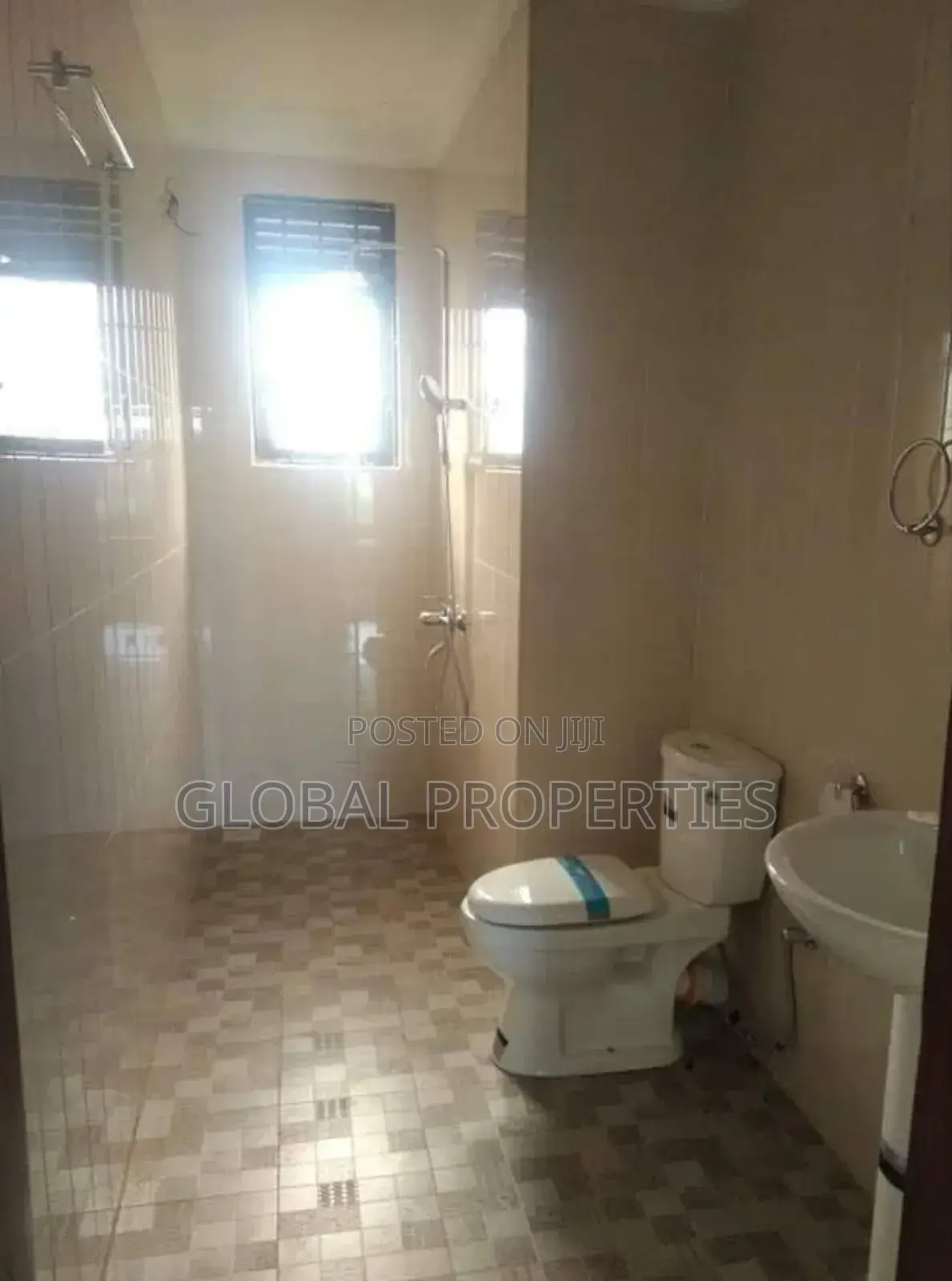2bdrm Bungalow in Namugongo Estate, Central Division for rent in Central Division
