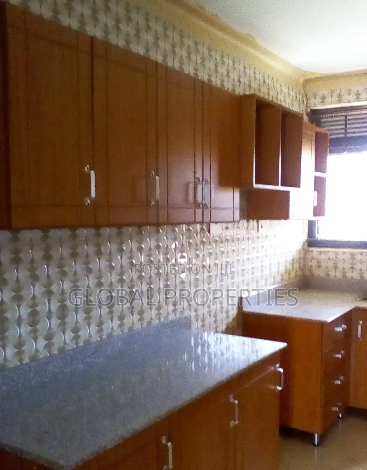 2bdrm Bungalow in Namugongo Estate, Central Division for rent in Central Division