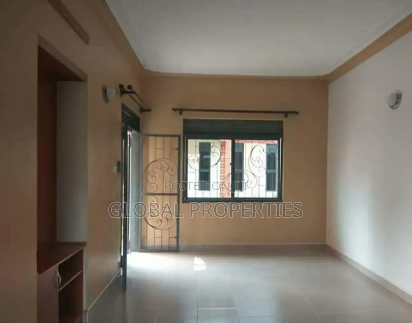 2bdrm Bungalow in Namugongo Estate, Central Division for rent in Central Division