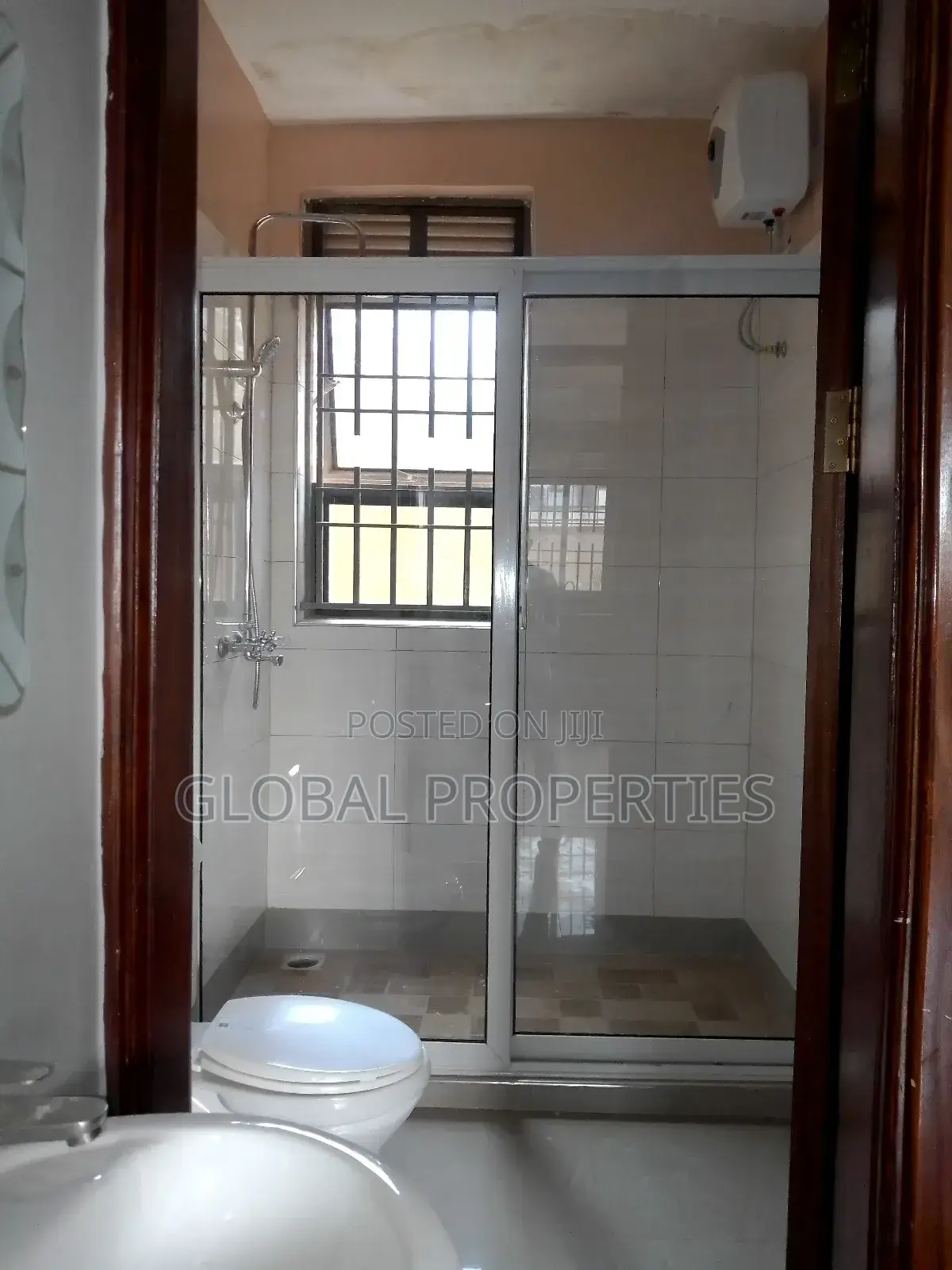 1bdrm Apartment in Ntinda Estate, Central Division for rent in Central Division