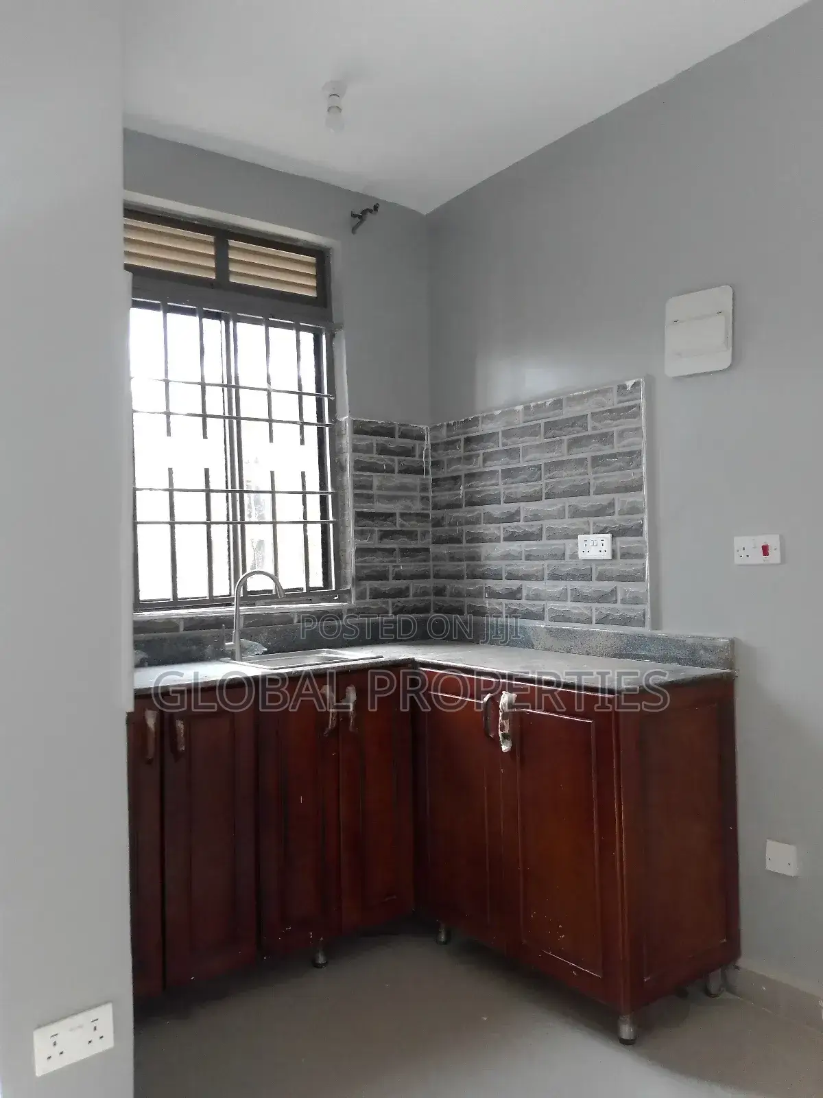 1bdrm Apartment in Ntinda Estate, Central Division for rent in Central Division