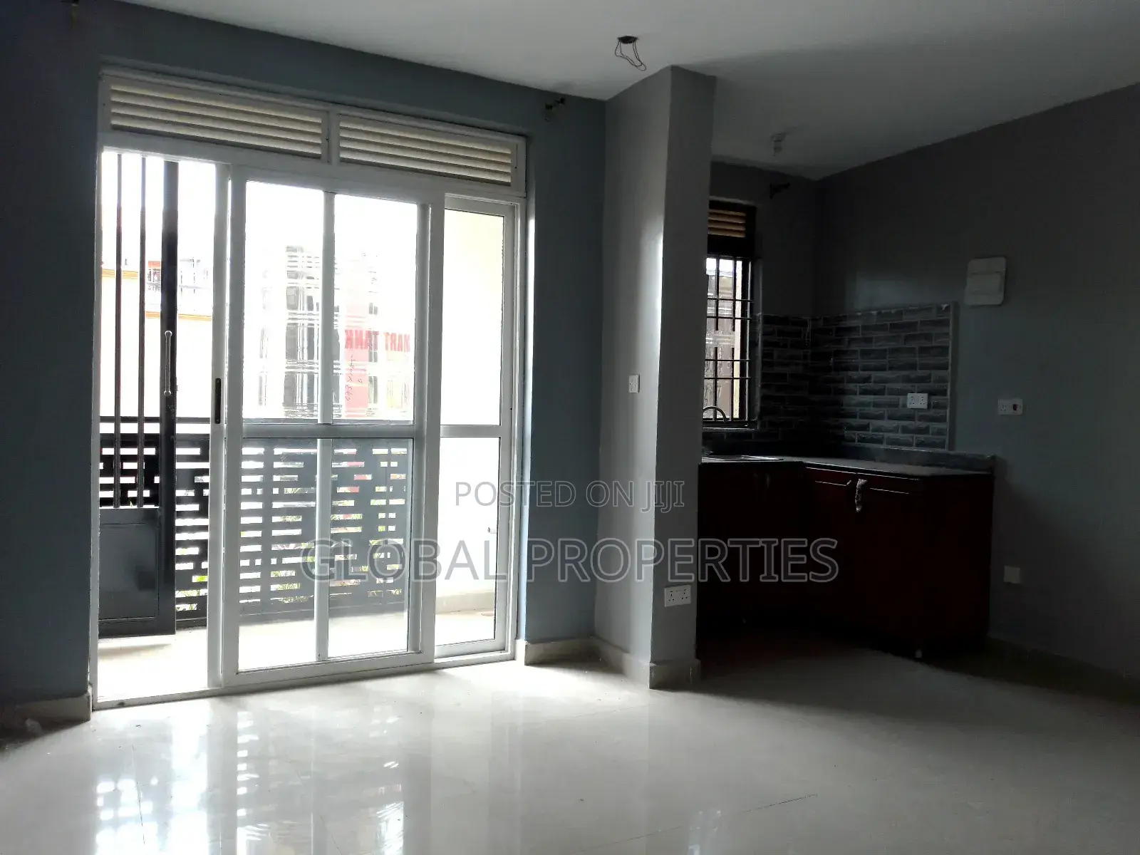 1bdrm Apartment in Ntinda Estate, Central Division for rent in Central Division