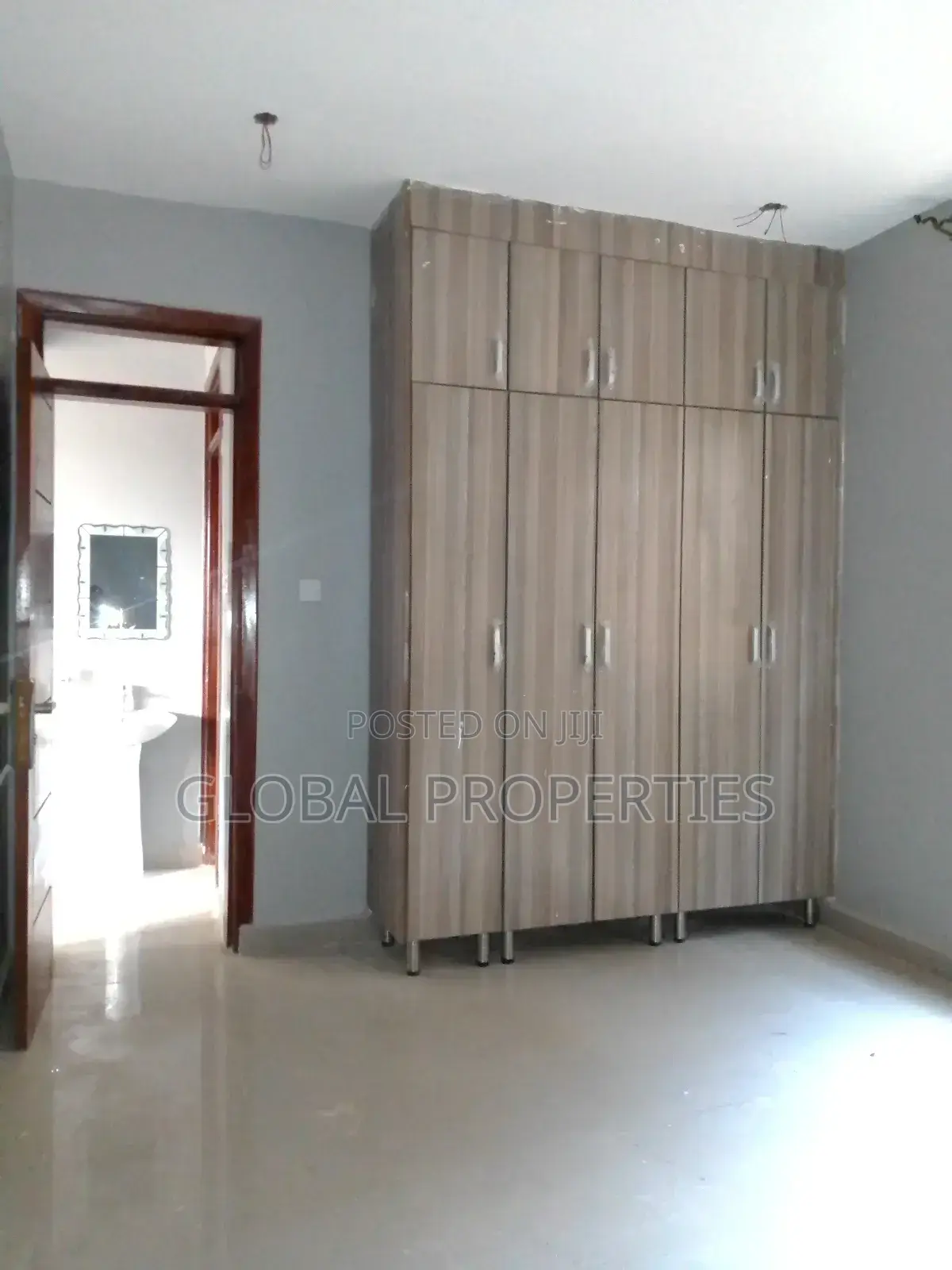 1bdrm Apartment in Ntinda Estate, Central Division for rent in Central Division