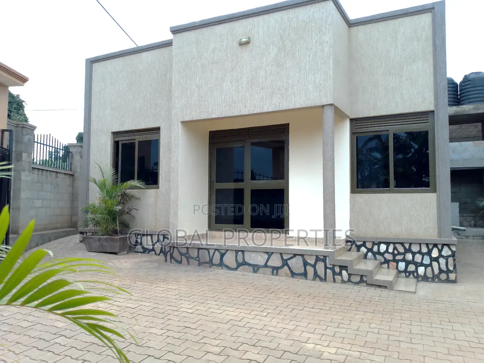 1bdrm Bungalow in Kireka Namugongo, Central Division for rent in Central Division