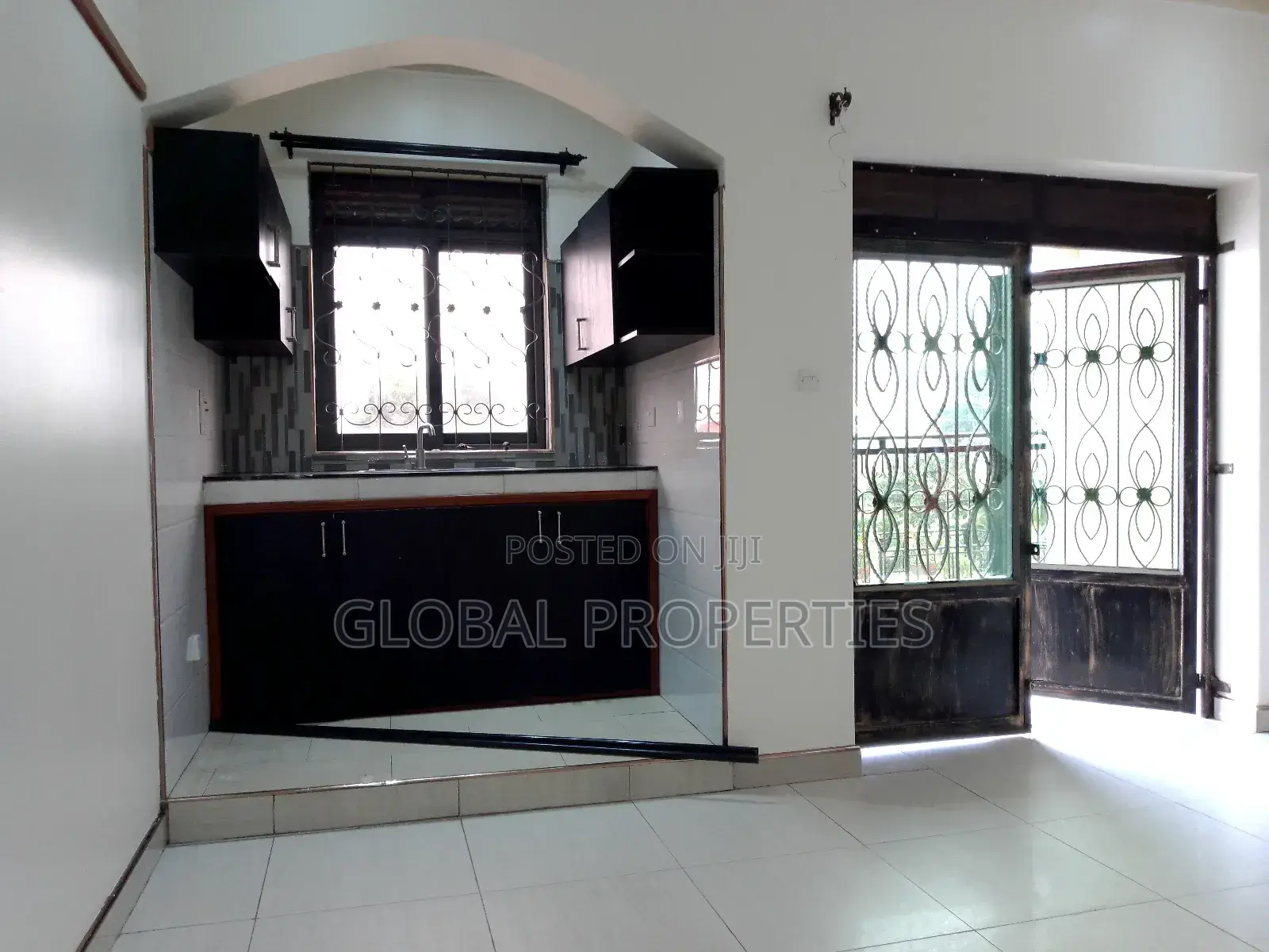 1bdrm Bungalow in Kireka Namugongo, Central Division for rent in Central Division