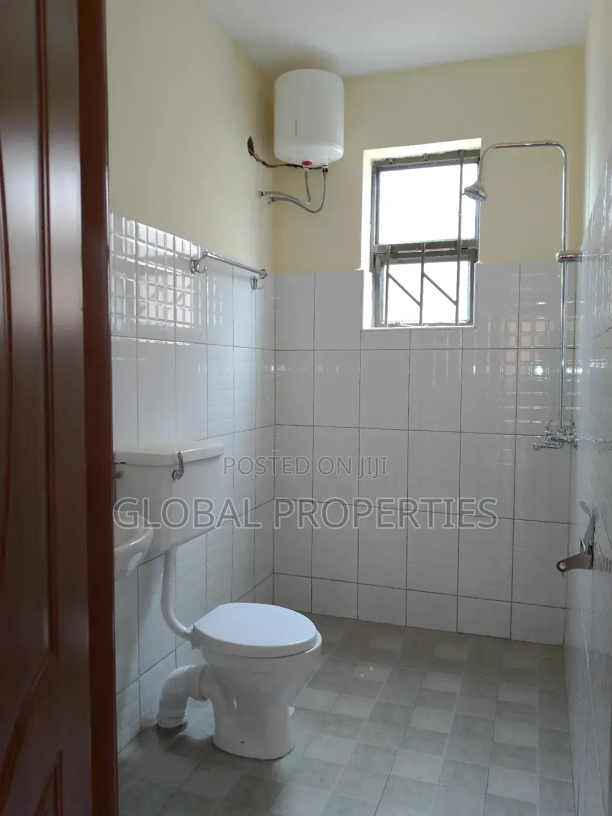 1bdrm Bungalow in Kireka Namugongo, Central Division for rent in Central Division