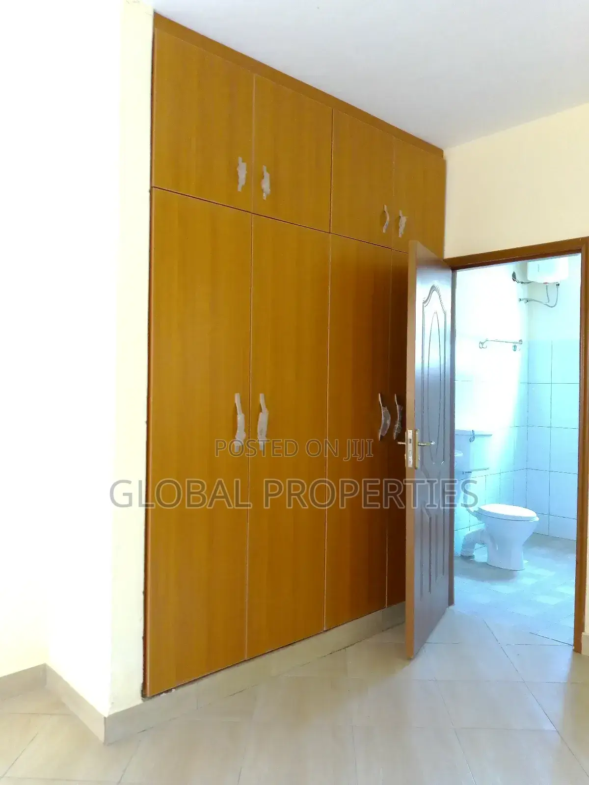 1bdrm Bungalow in Kira Estate, Central Division for rent in Central Division