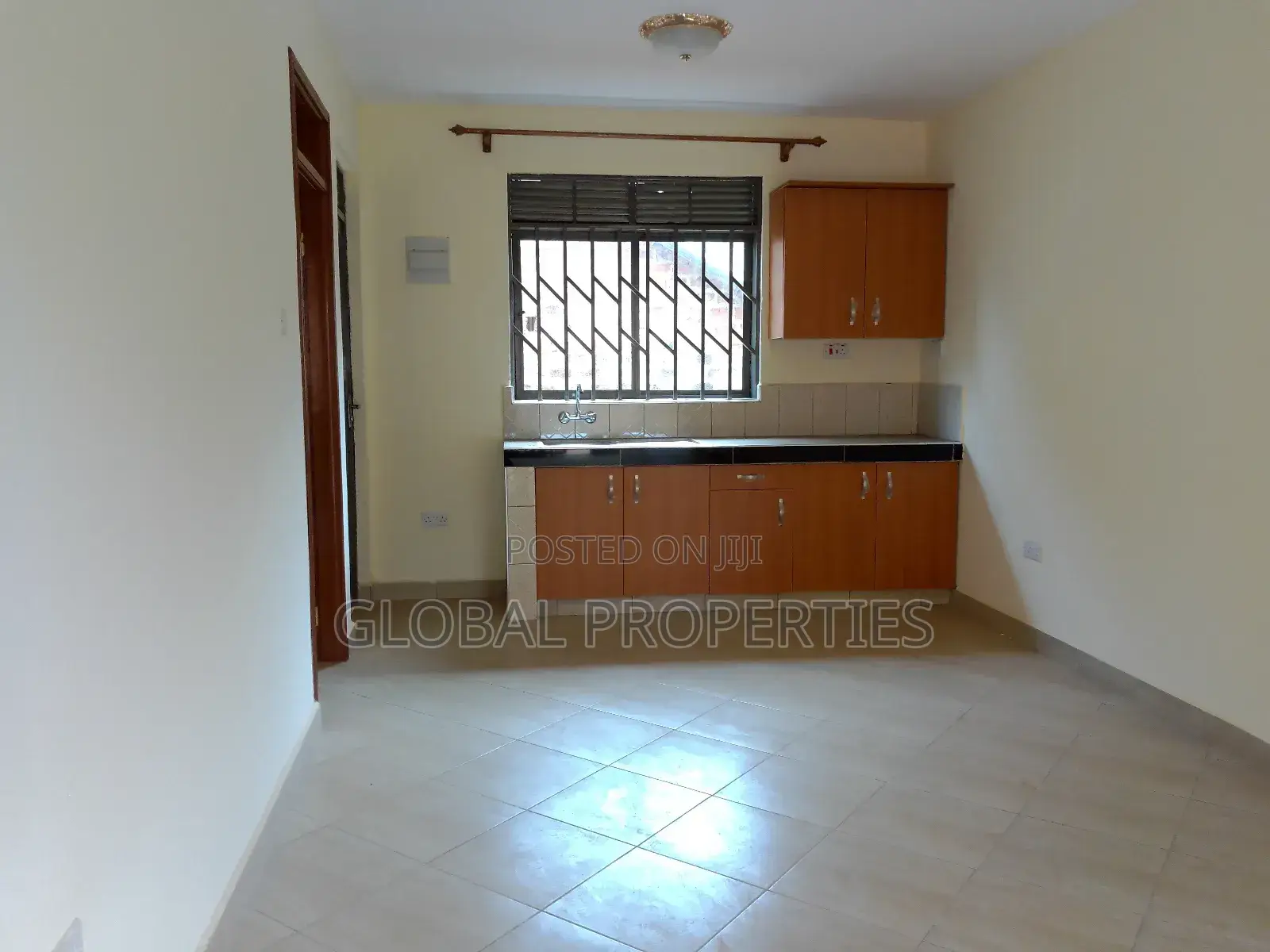 1bdrm Bungalow in Kira Estate, Central Division for rent in Central Division