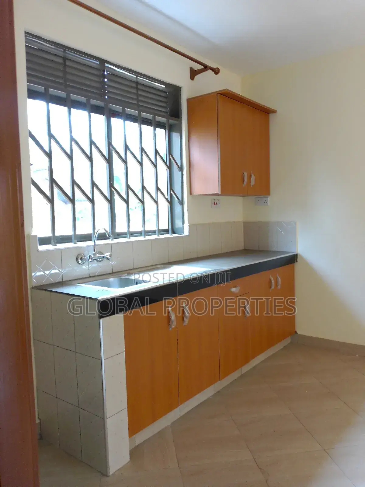 1bdrm Bungalow in Kira Estate, Central Division for rent in Central Division