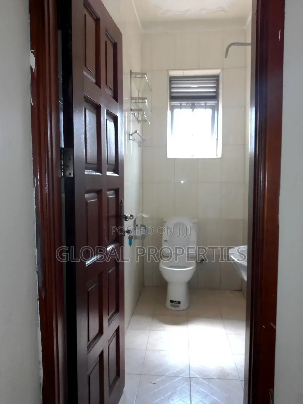 1bdrm Bungalow in Kira Estate, Central Division for rent in Central Division