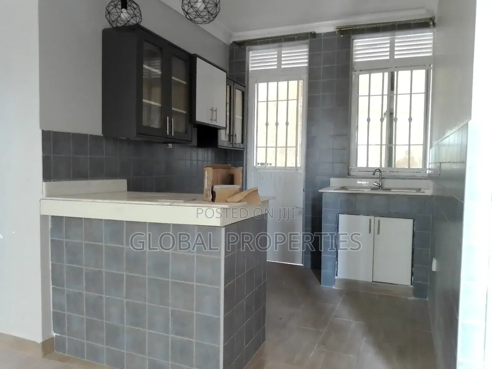 2bdrm Apartment in Ntinda Kyambongo Rd, Central Division for rent in Central Division