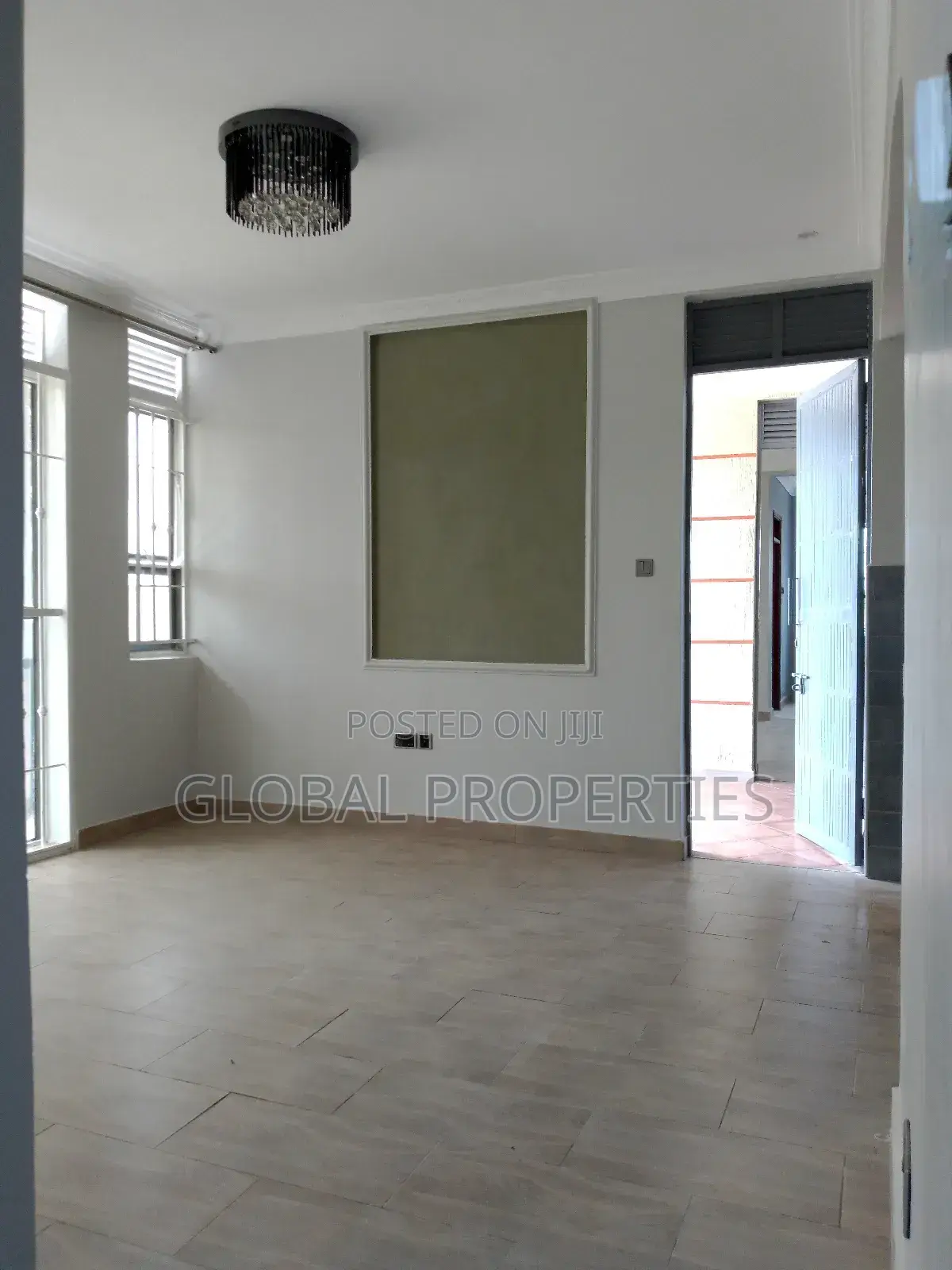2bdrm Apartment in Ntinda Kyambongo Rd, Central Division for rent in Central Division