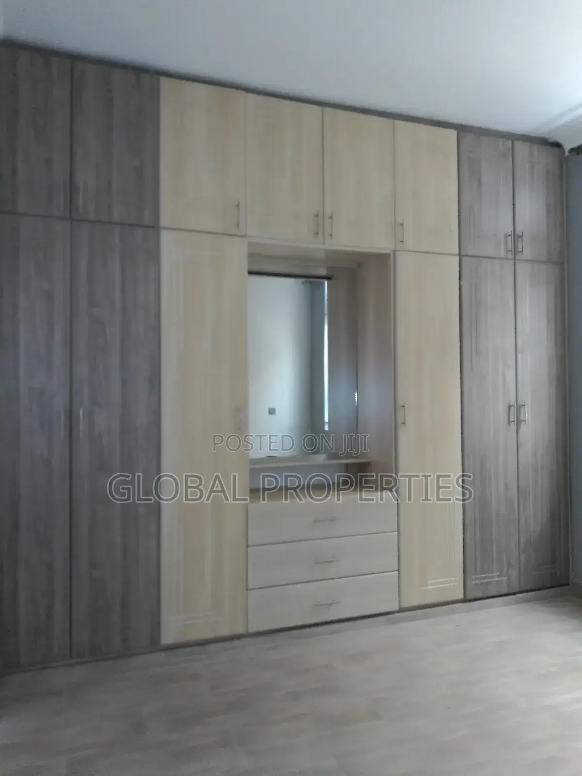 2bdrm Apartment in Ntinda Kyambongo Rd, Central Division for rent in Central Division