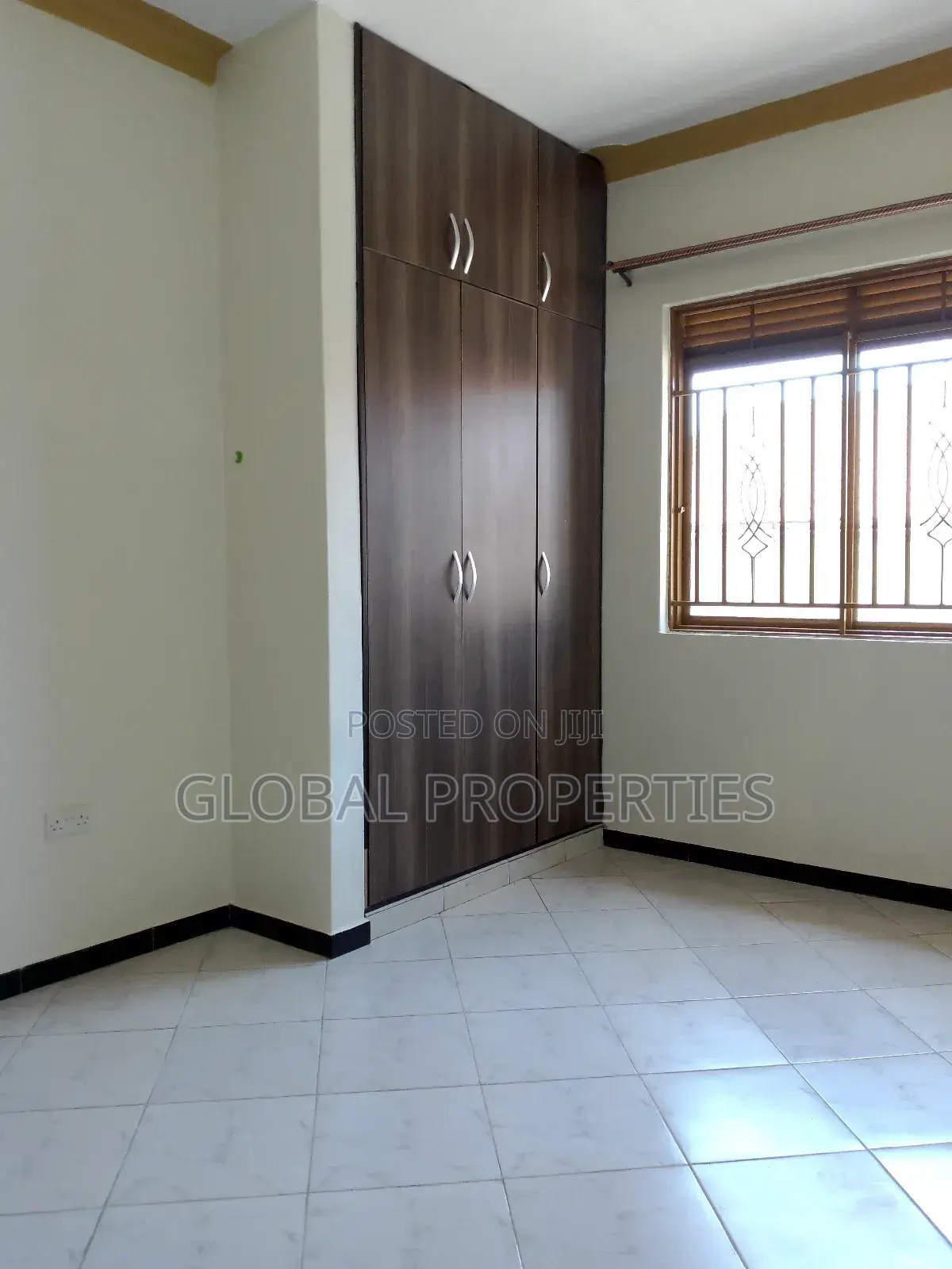 2bdrm Bungalow in Kireka Namugongo, Central Division for rent in Central Division