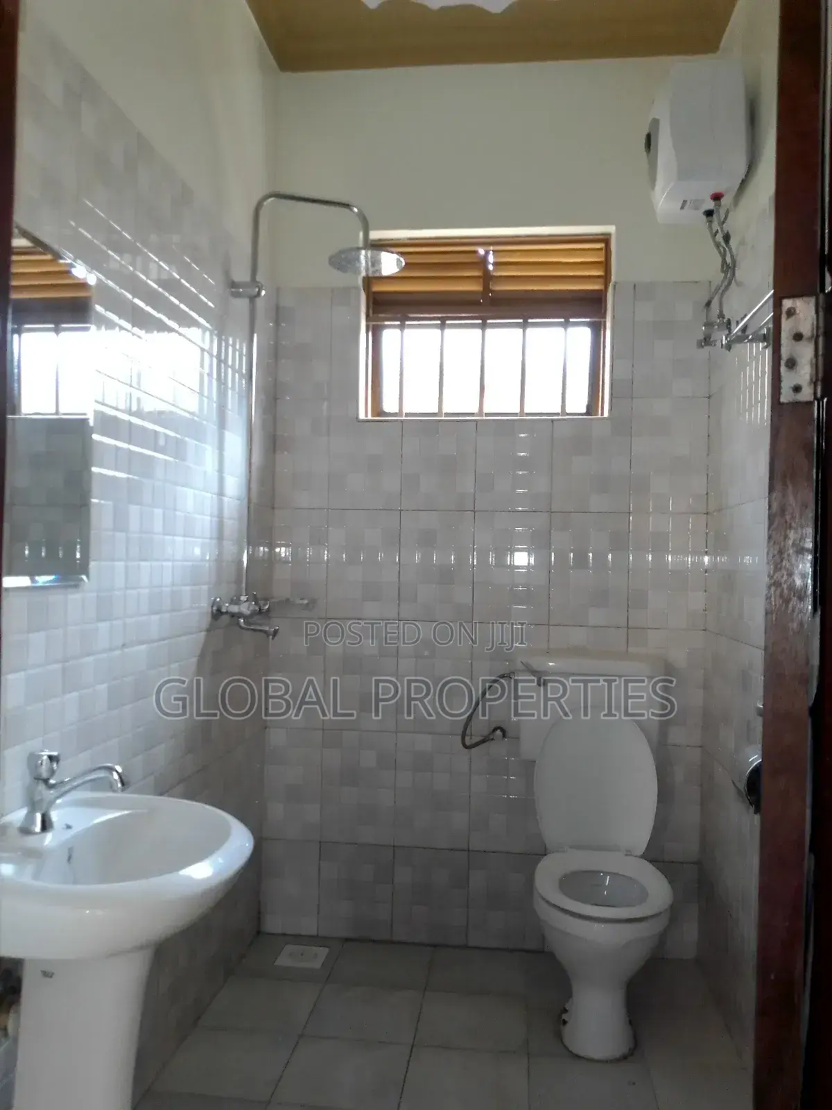 2bdrm Bungalow in Kireka Namugongo, Central Division for rent in Central Division