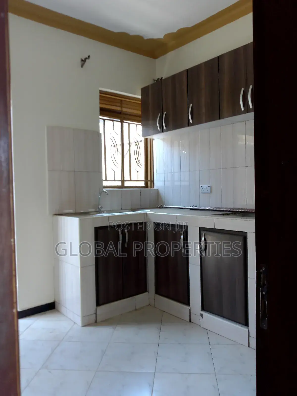 2bdrm Bungalow in Kireka Namugongo, Central Division for rent in Central Division