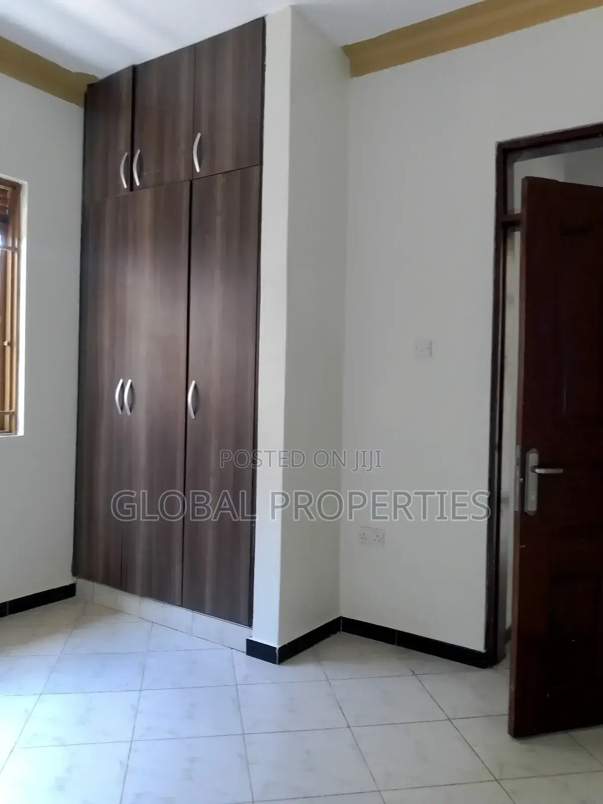 2bdrm Bungalow in Kireka Namugongo, Central Division for rent in Central Division