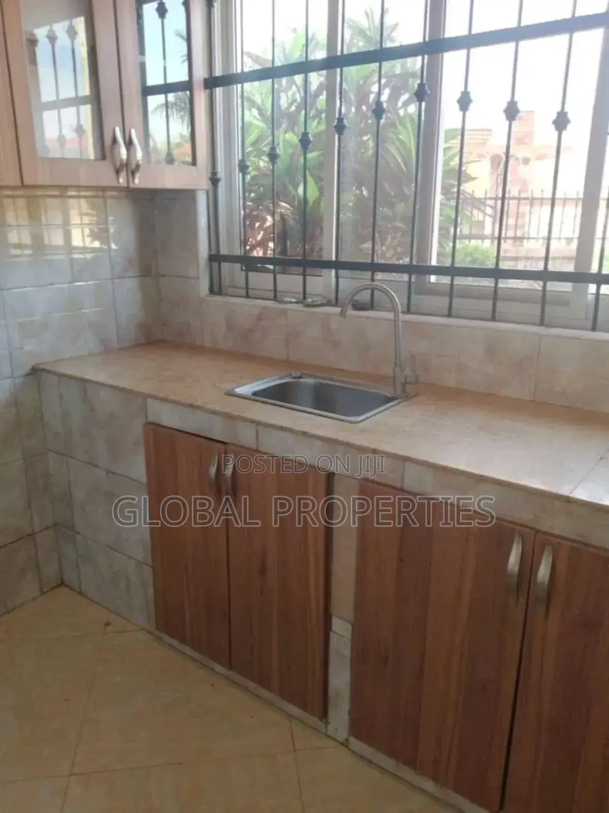 1bdrm Bungalow in Bweyogerere, Central Division for rent in Central Division