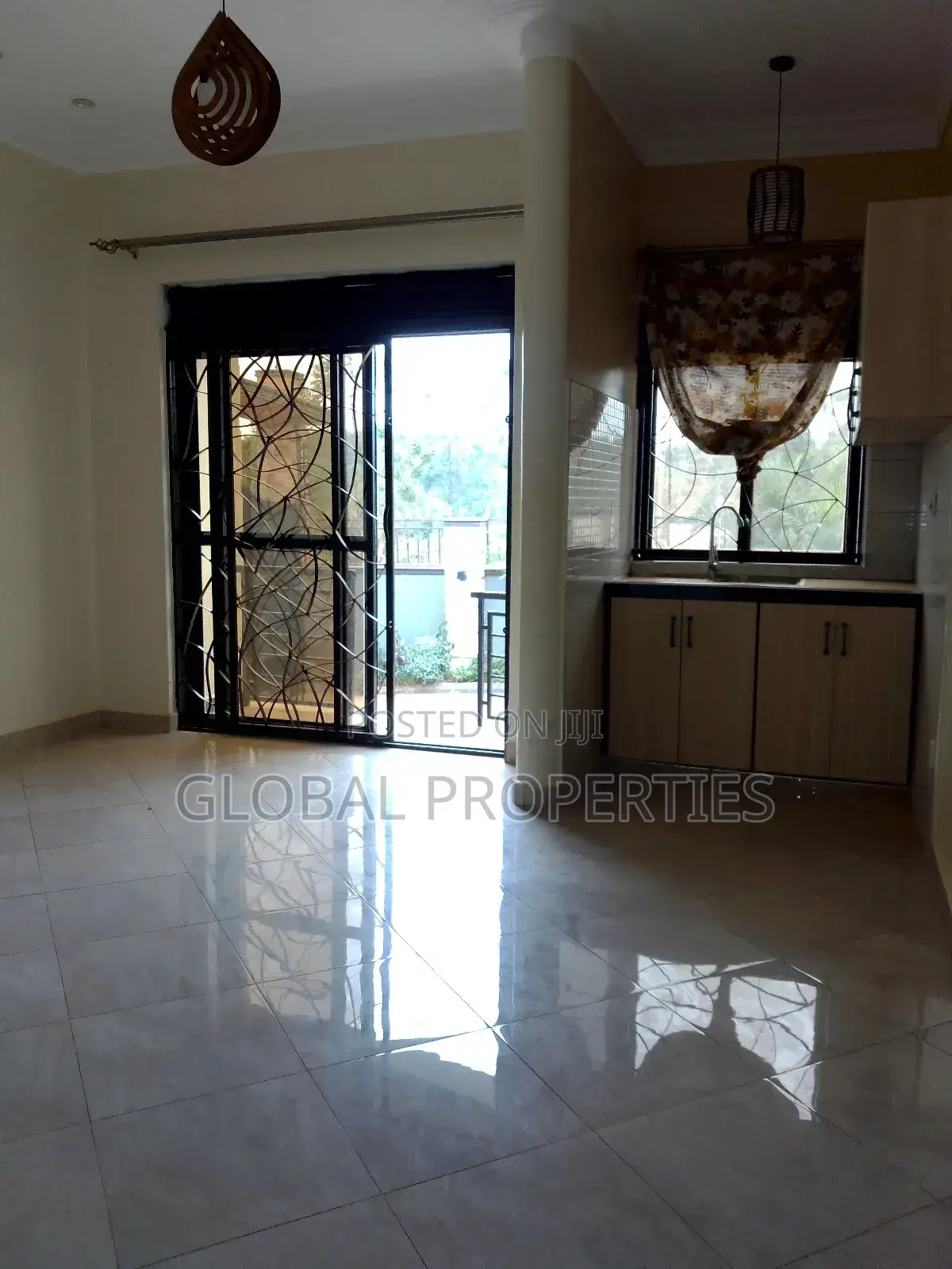 1bdrm Bungalow in Bweyogerere, Central Division for rent in Central Division