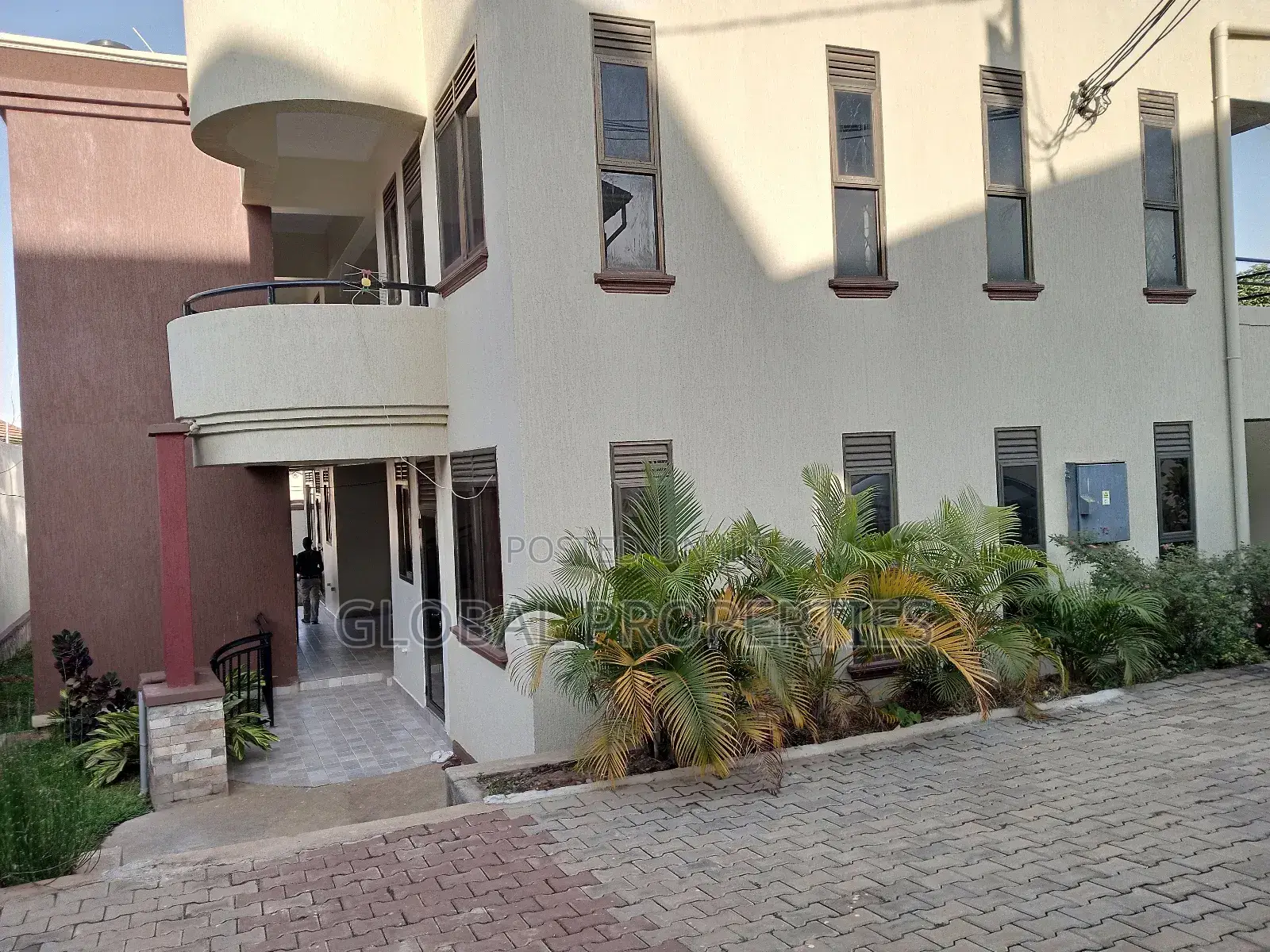 1bdrm Apartment in Kyaliwajala Kireka, Central Division for rent in Central Division